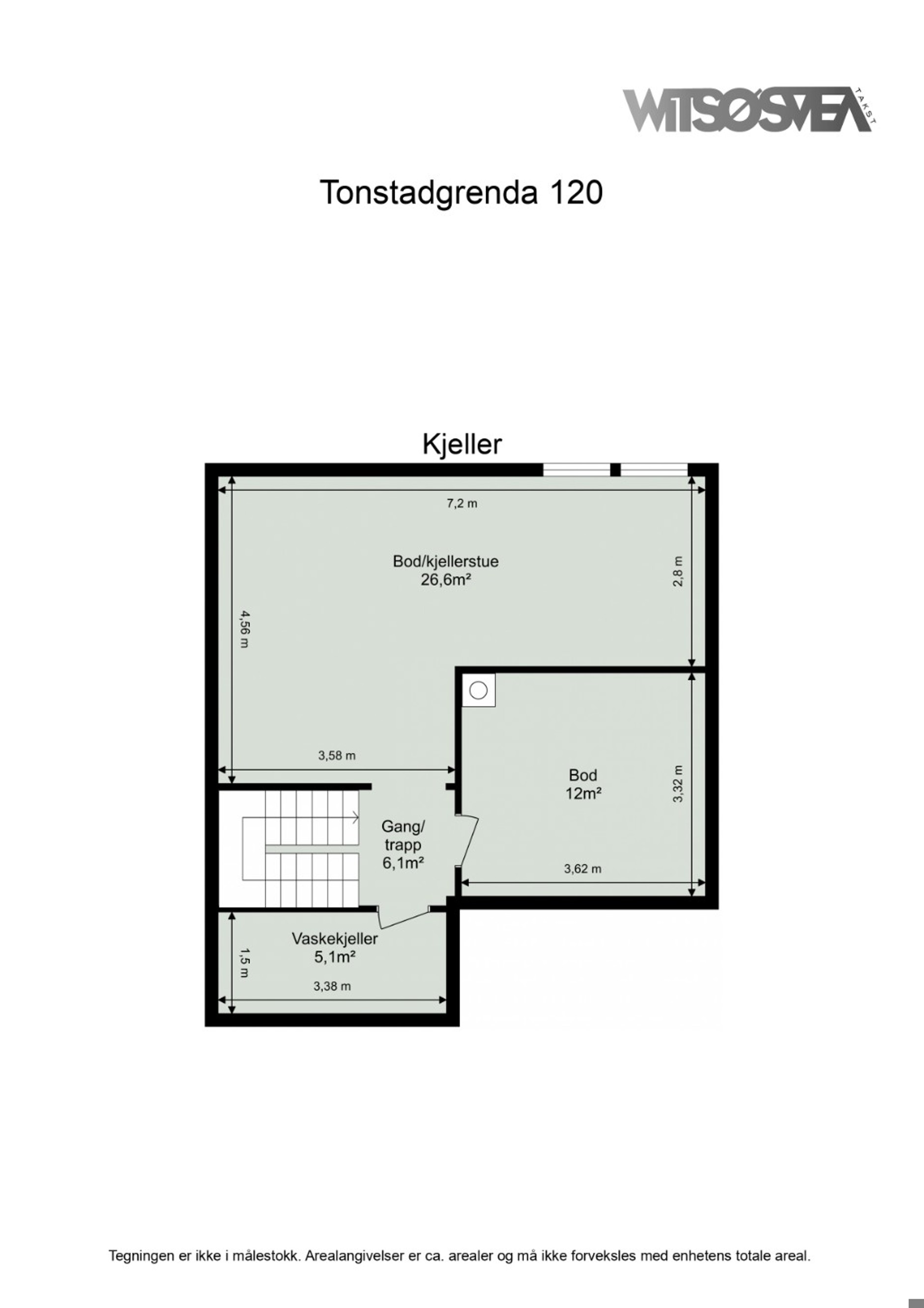 Tonstadgrenda 120, TILLER | DNB Eiendom | Fra hjem til hjem