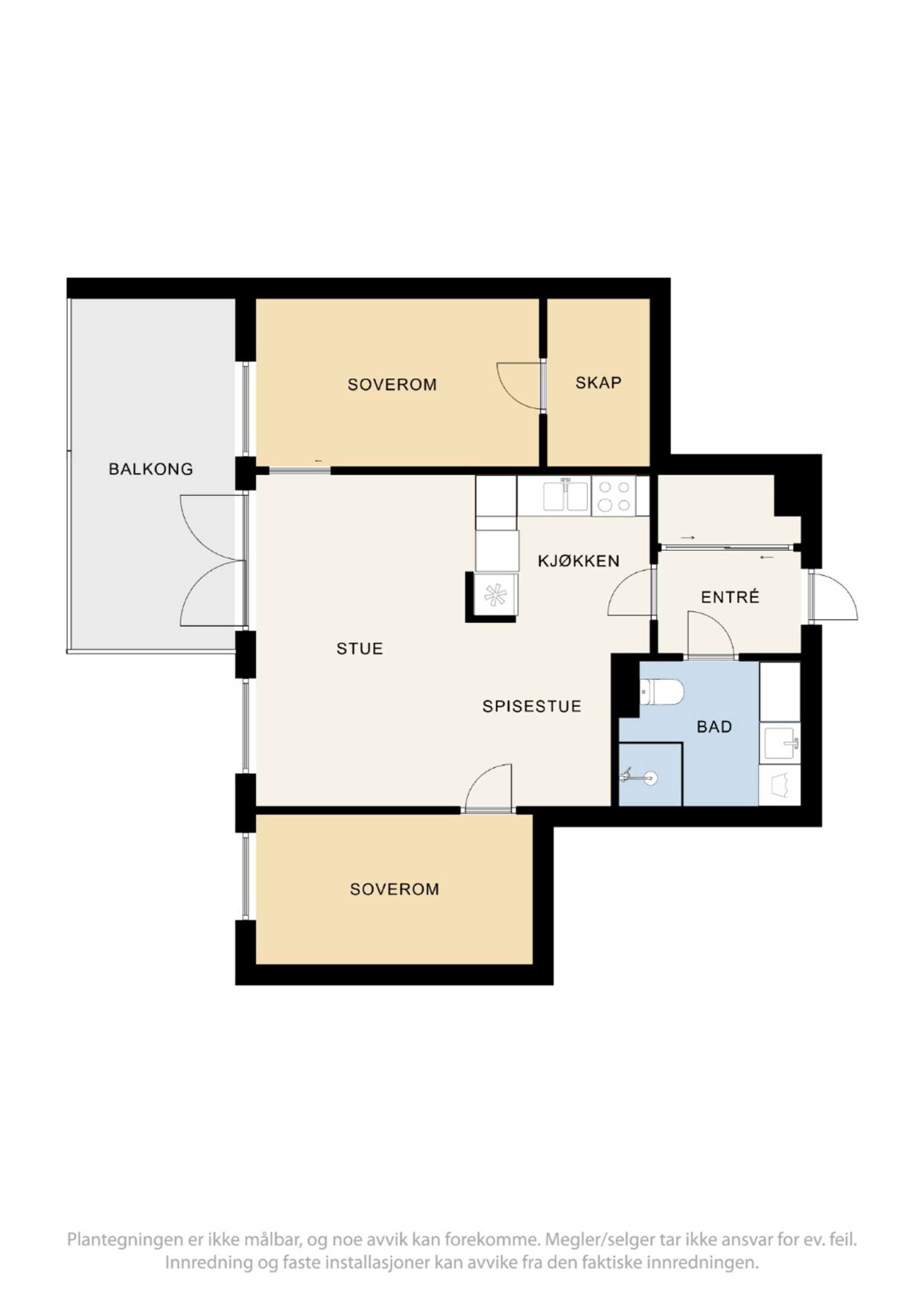 Midtskogen 1A, SKI | DNB Eiendom | Fra hjem til hjem