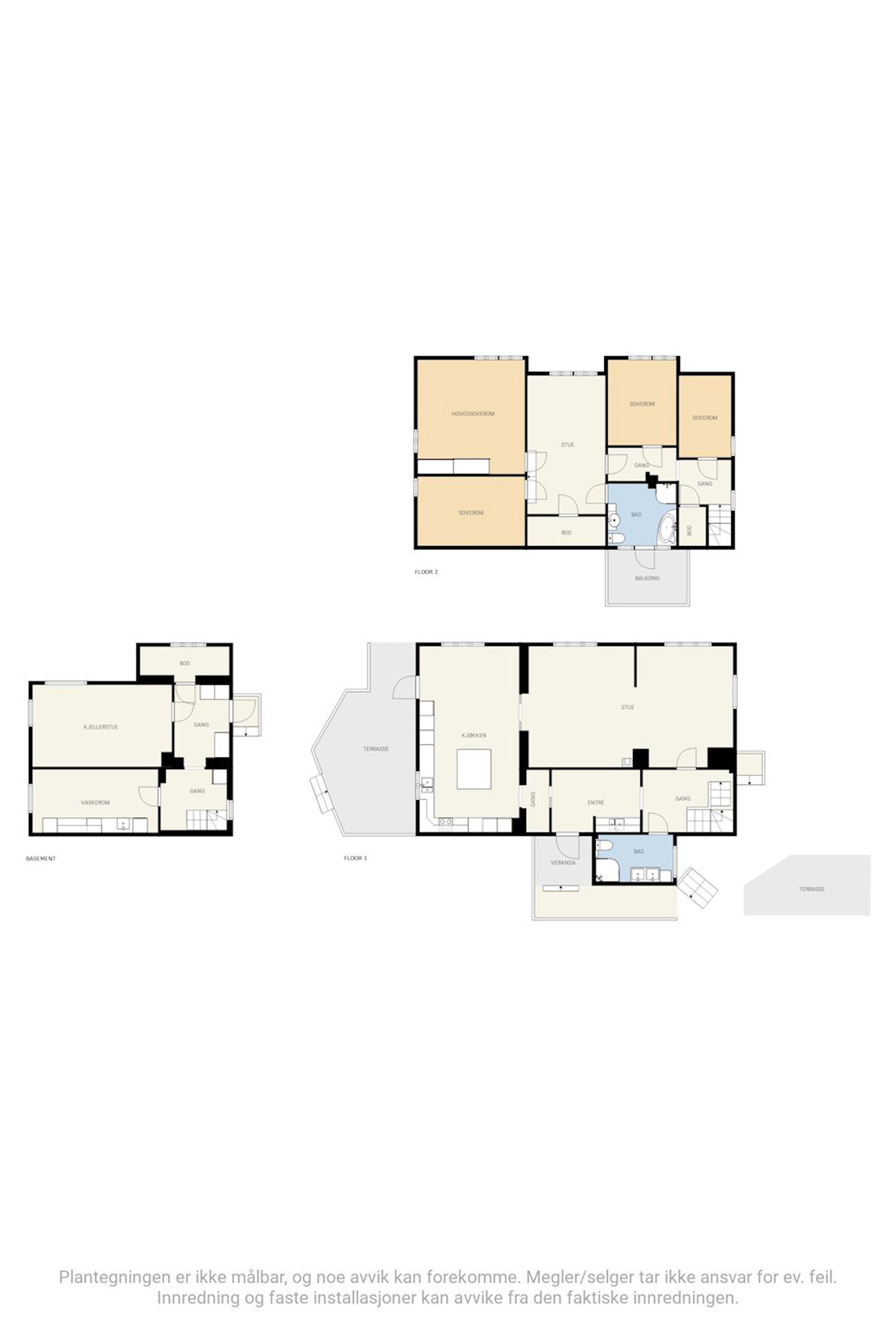 Kirkeleite 5, SANDVE | DNB Eiendom | Fra hjem til hjem