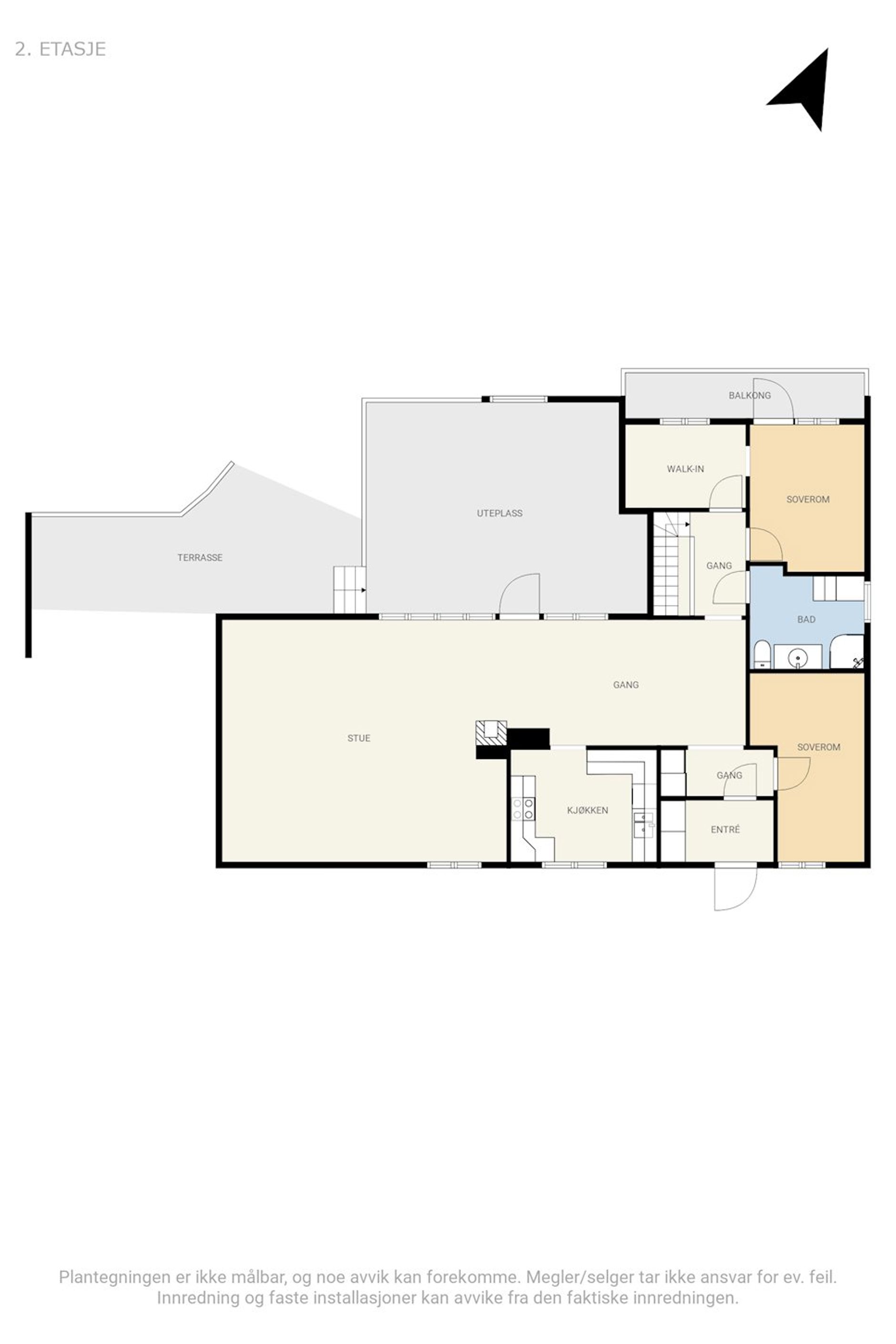 Rambergsvegen 109, LONEVÅG | DNB Eiendom | Fra hjem til hjem