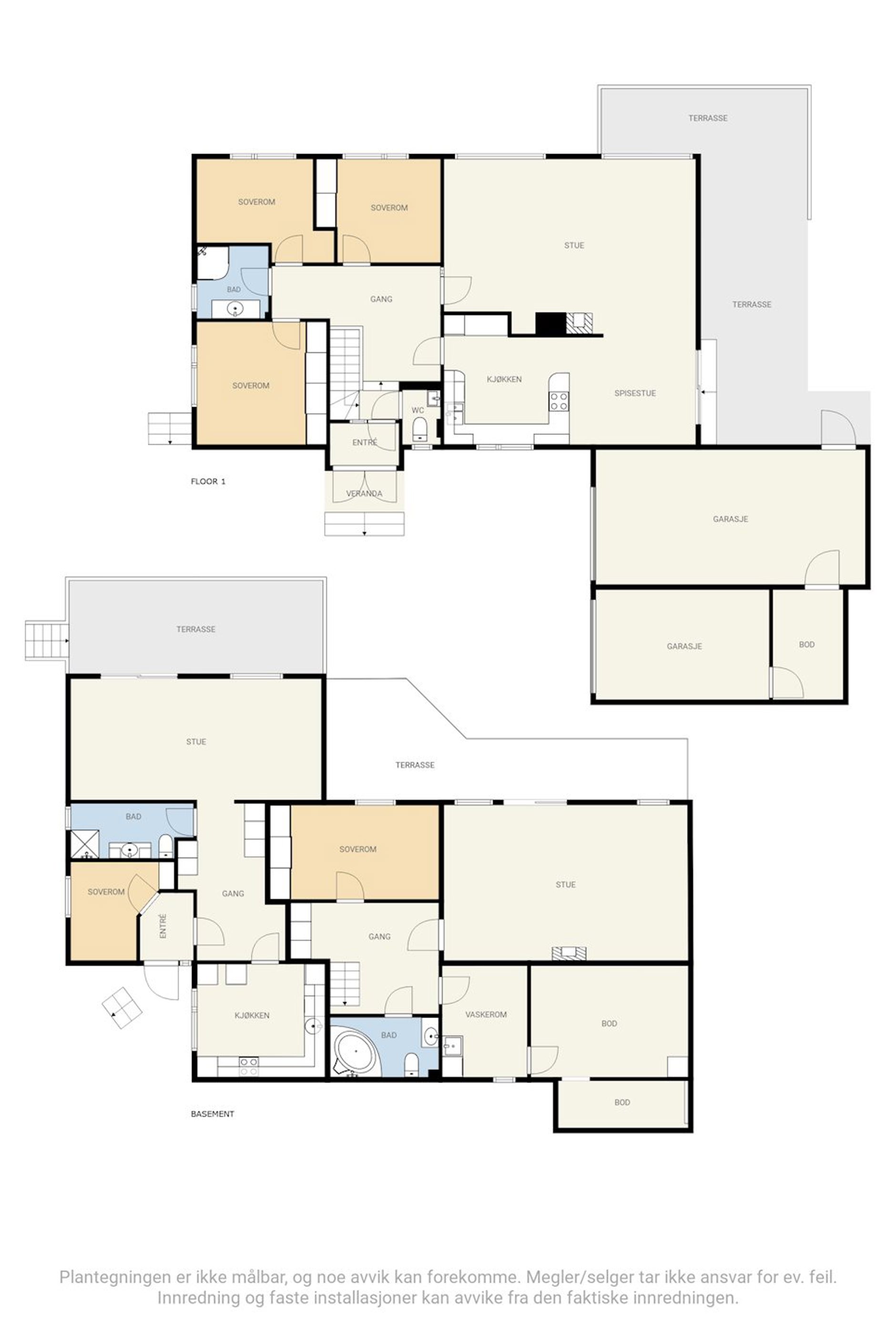 Kalkfjellet 7, ASKER | DNB Eiendom | Fra hjem til hjem