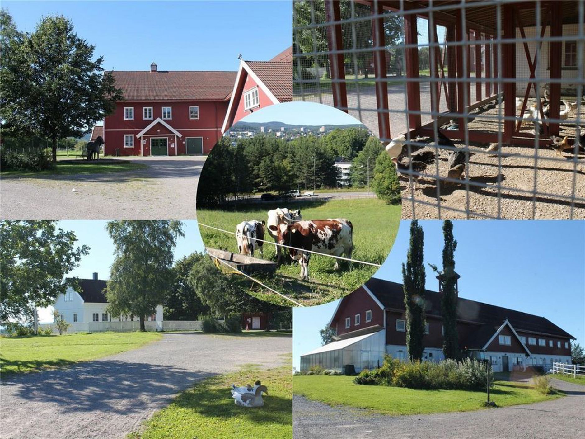 Skansen terrasse 28, OSLO | DNB Eiendom | Fra hjem til hjem