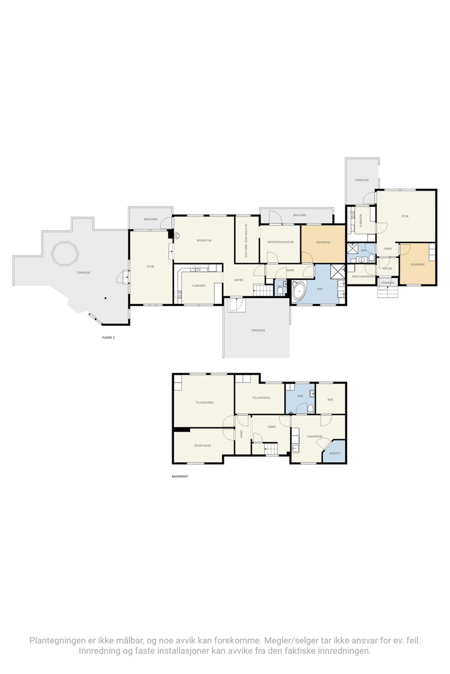 Kleivaveien 483, VÅLE | DNB Eiendom | Fra hjem til hjem