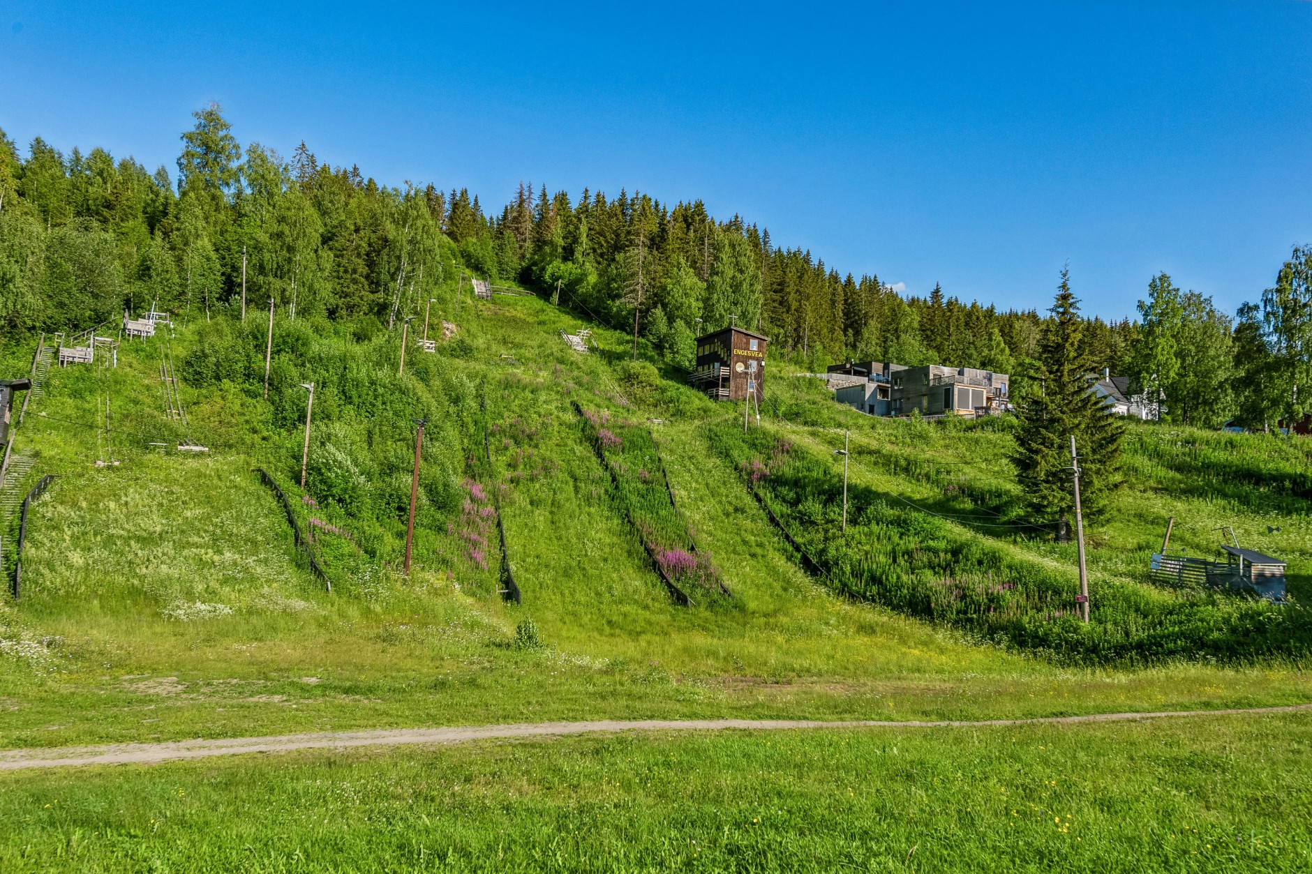 Hagejordet 6, C401, LILLEHAMMER