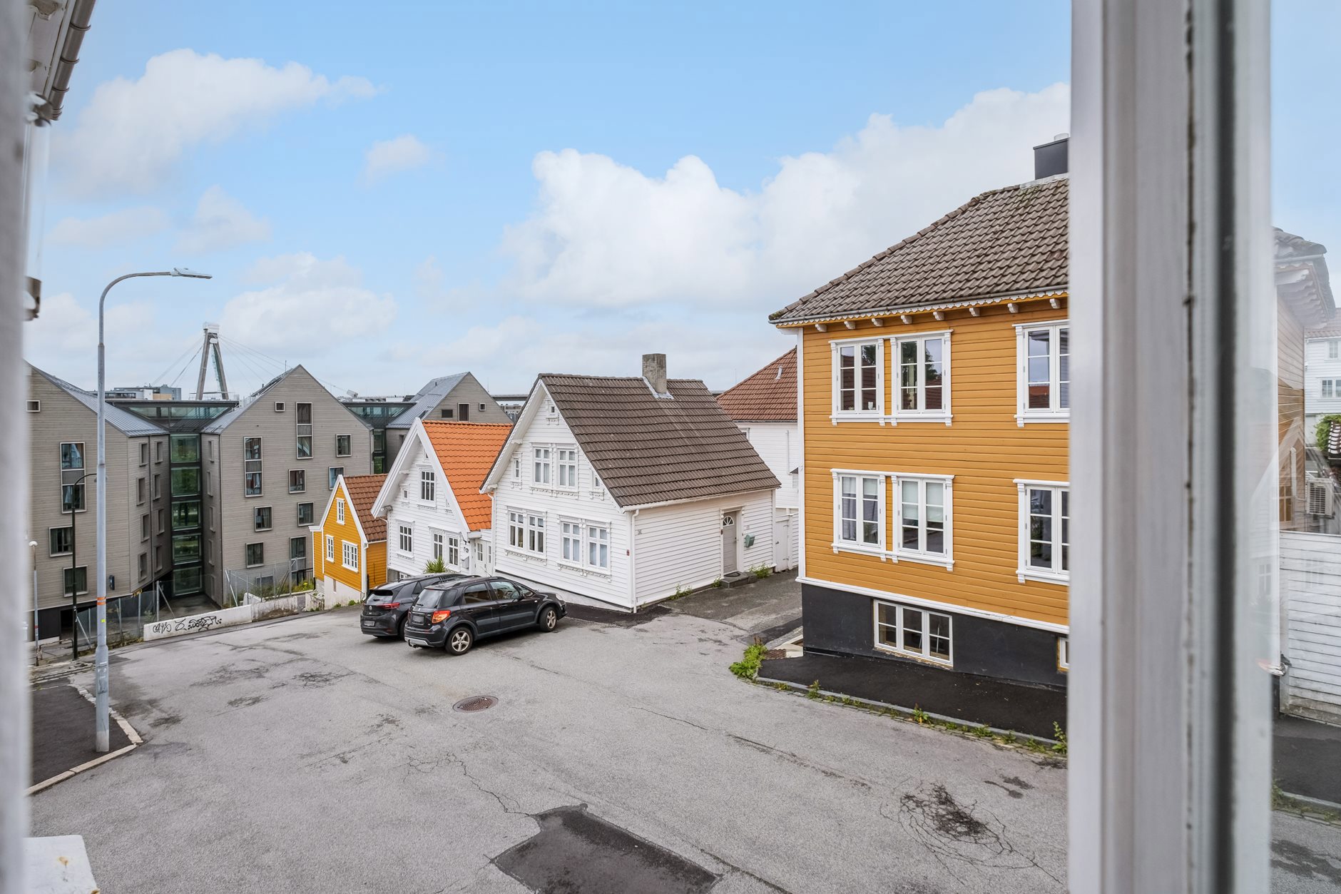 Normanns gate 9, STAVANGER | DNB Eiendom | Fra hjem til hjem