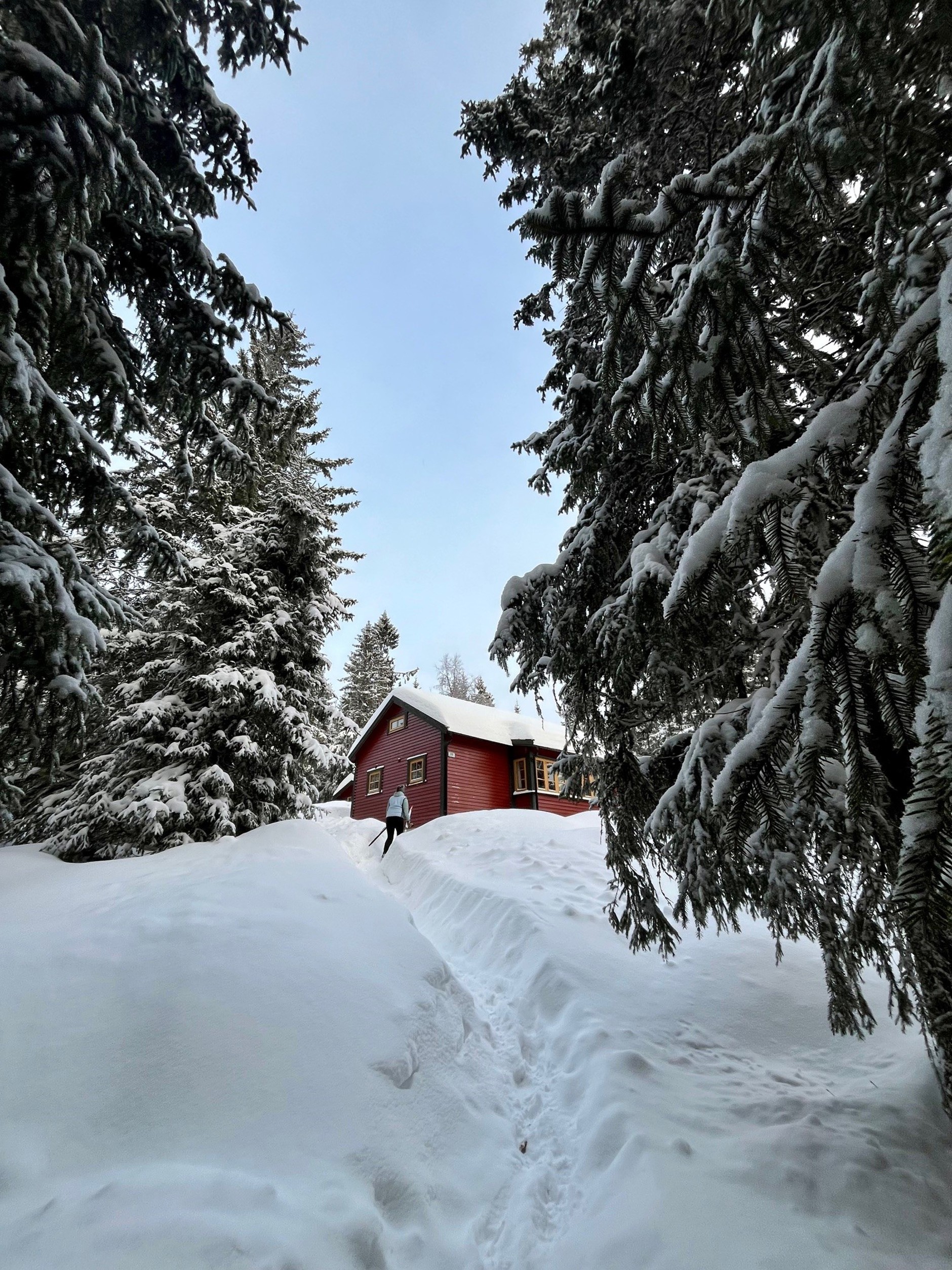 Gamle Høgåsveien 208, HØNEFOSS | DNB Eiendom | Fra hjem til hjem