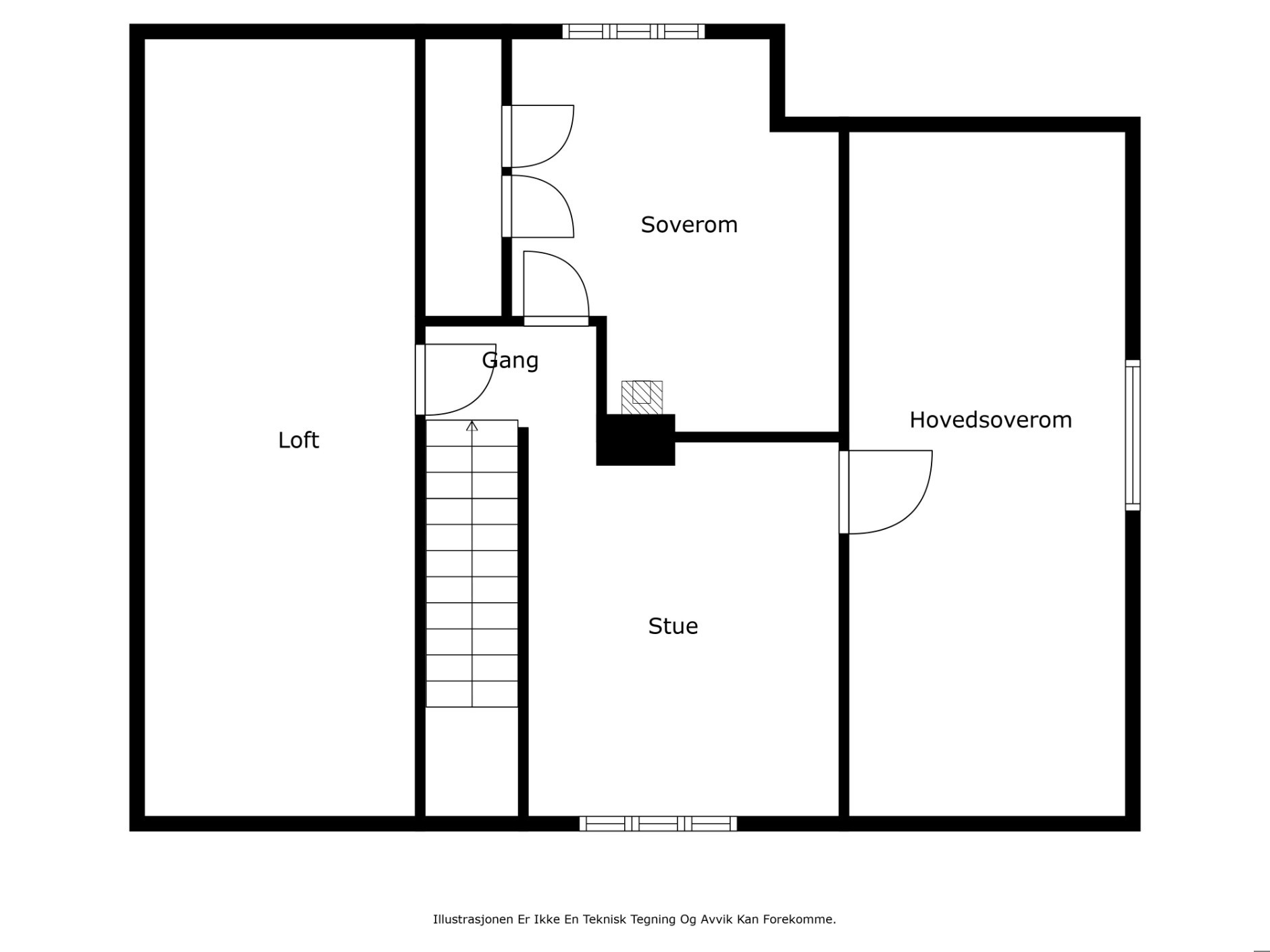 Myntgata 29, KONGSBERG | DNB Eiendom | Fra hjem til hjem