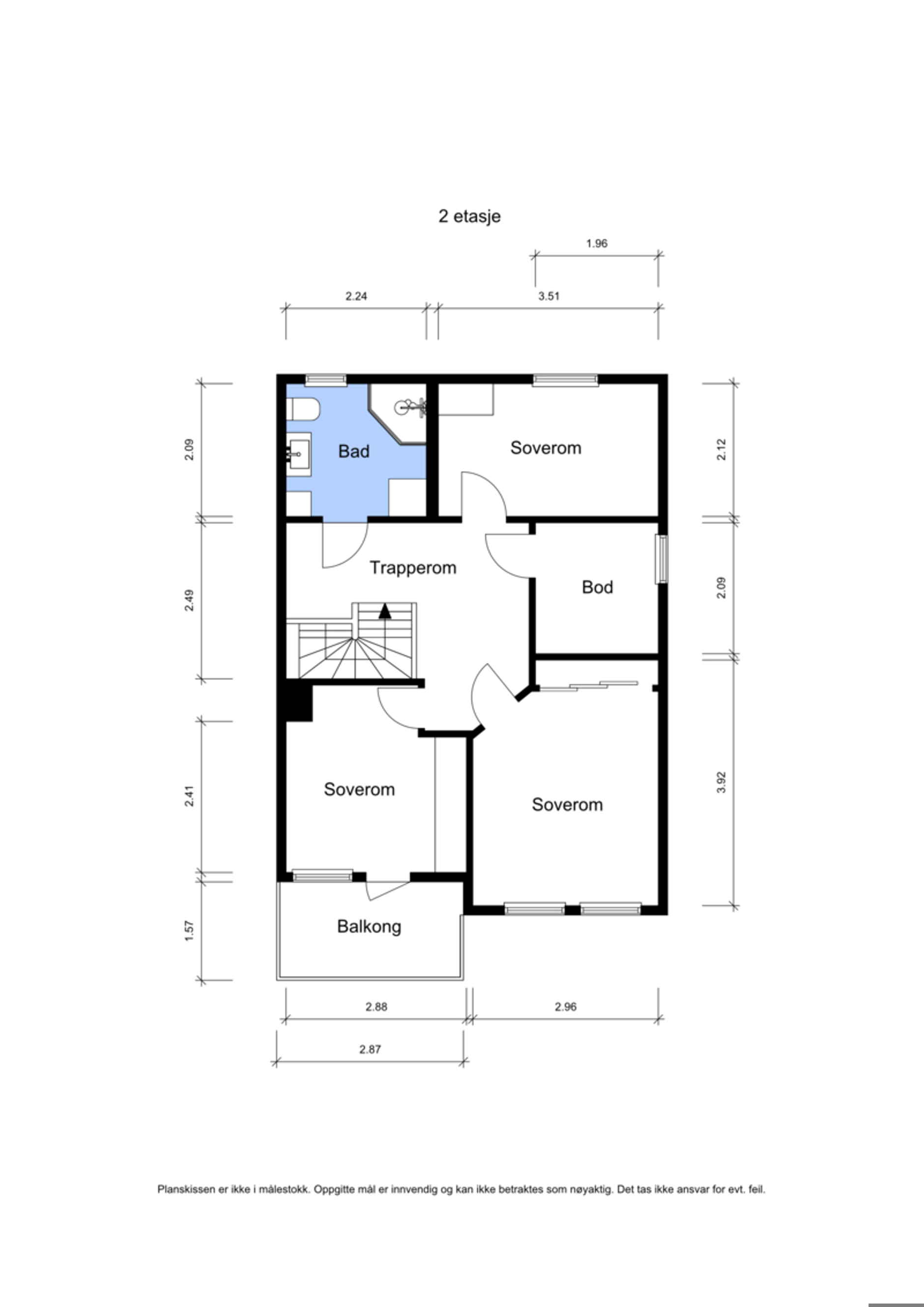 Janitzhagen 104, MOSS | DNB Eiendom | Fra hjem til hjem