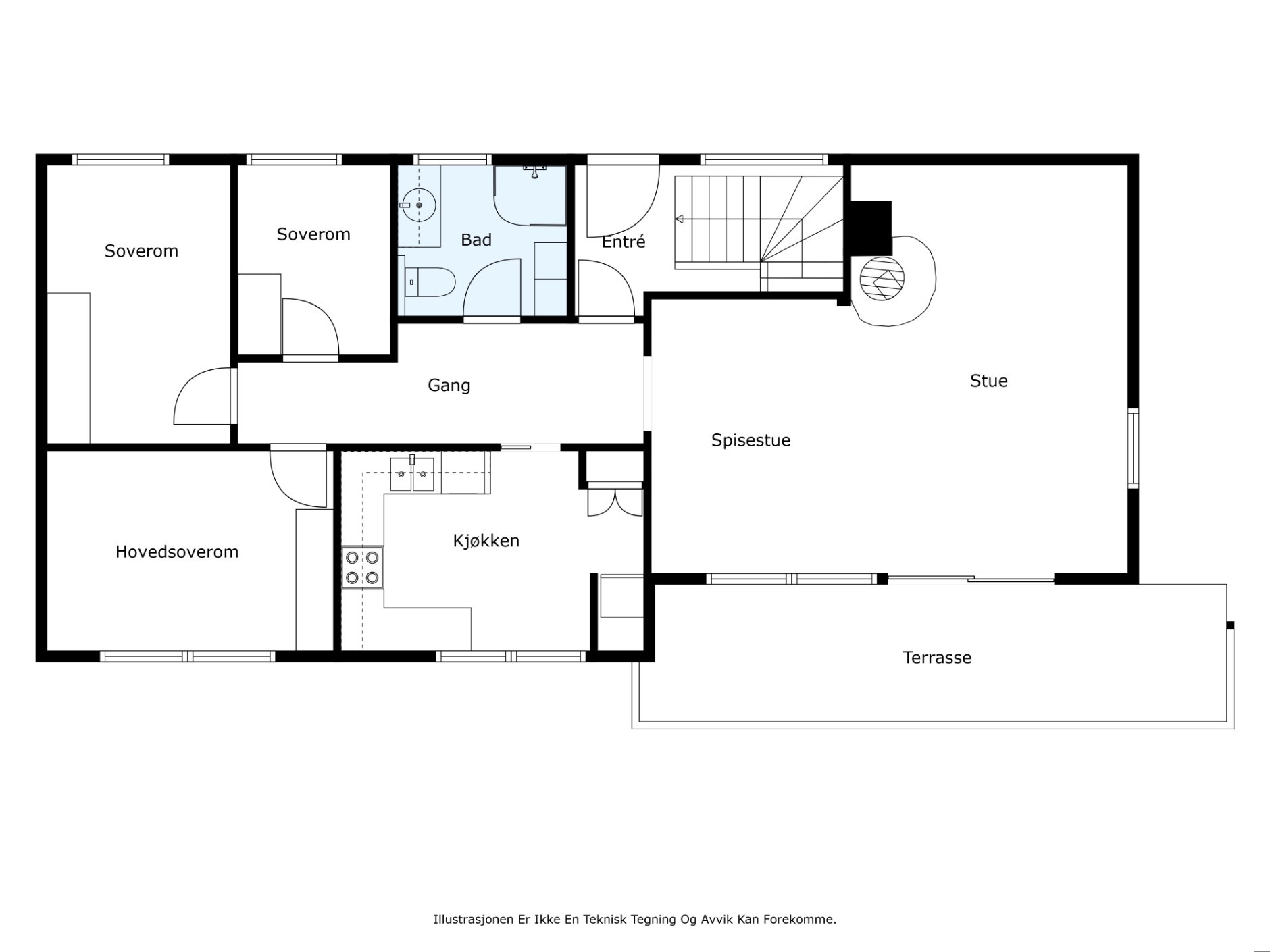 Birger Ruuds Vei 5, KONGSBERG | DNB Eiendom | Fra hjem til hjem