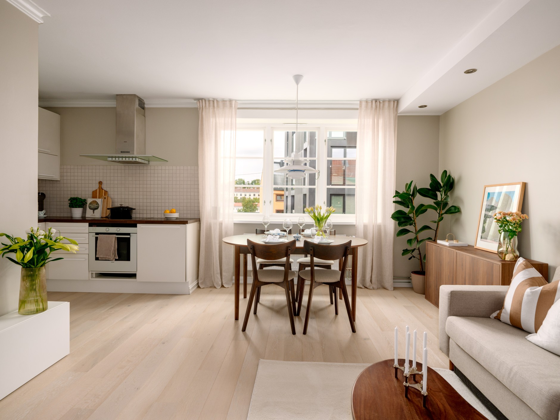 Maridalsveien 64G, OSLO