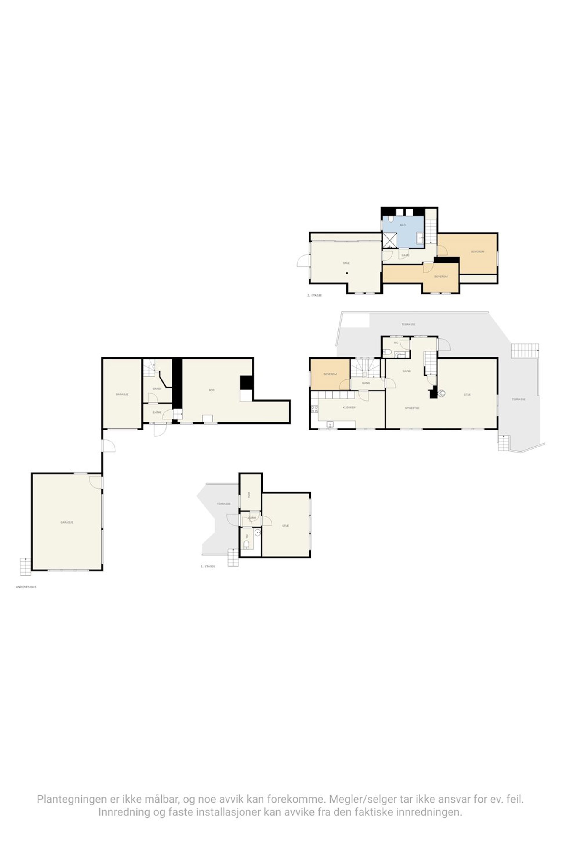 Førlandsvegen 112, AKSDAL | DNB Eiendom | Fra hjem til hjem