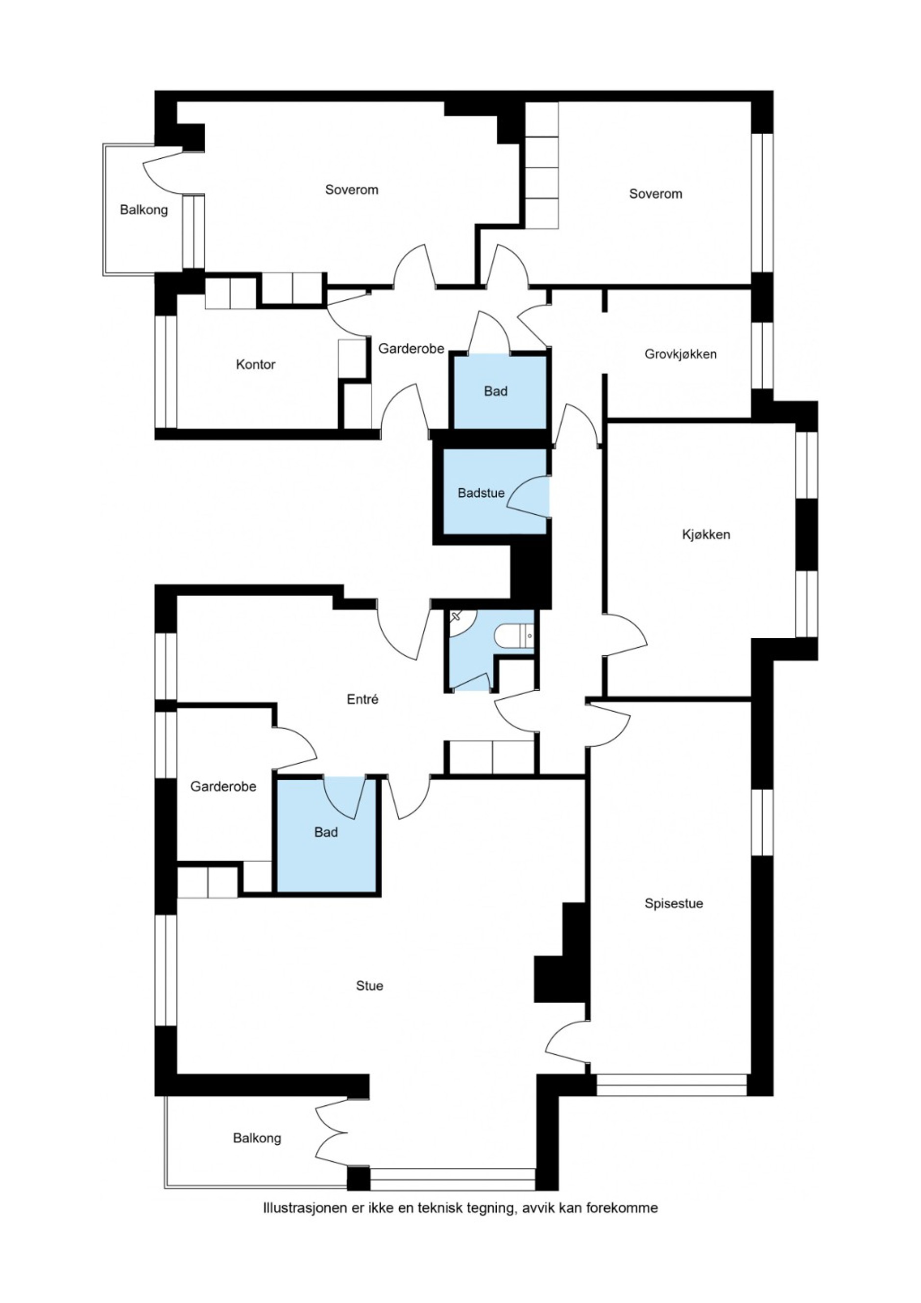 Svoldergata 8A, OSLO | DNB Eiendom | Fra hjem til hjem