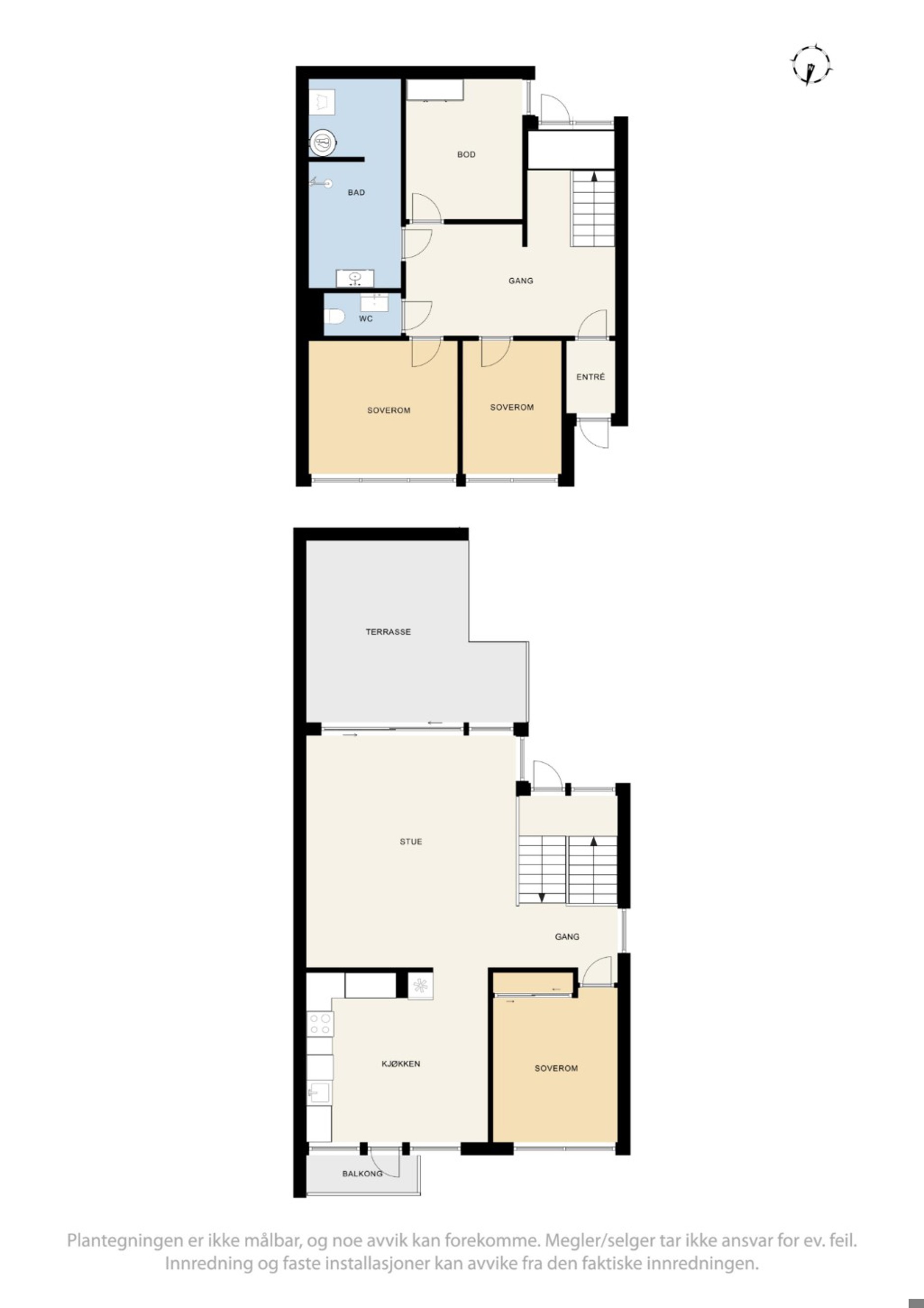 Tennisveien 54, STAVANGER | DNB Eiendom | Fra hjem til hjem