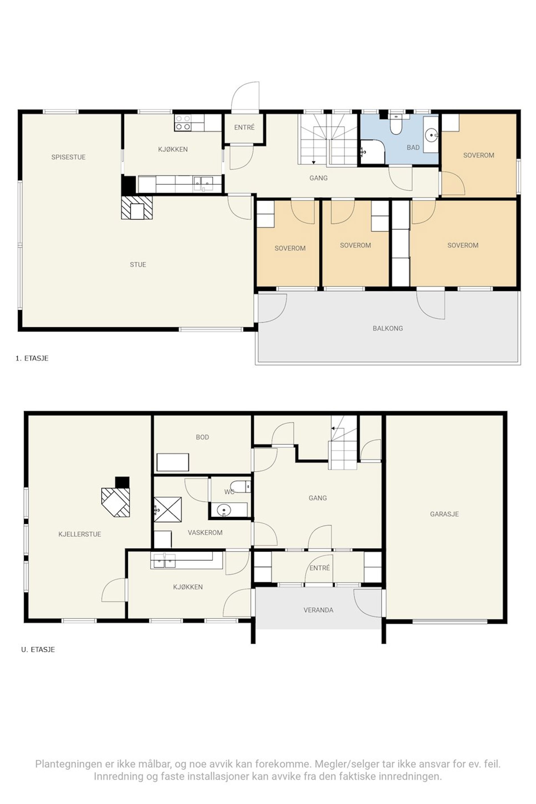 Henriettes vei 28, ASKER | DNB Eiendom | Fra hjem til hjem