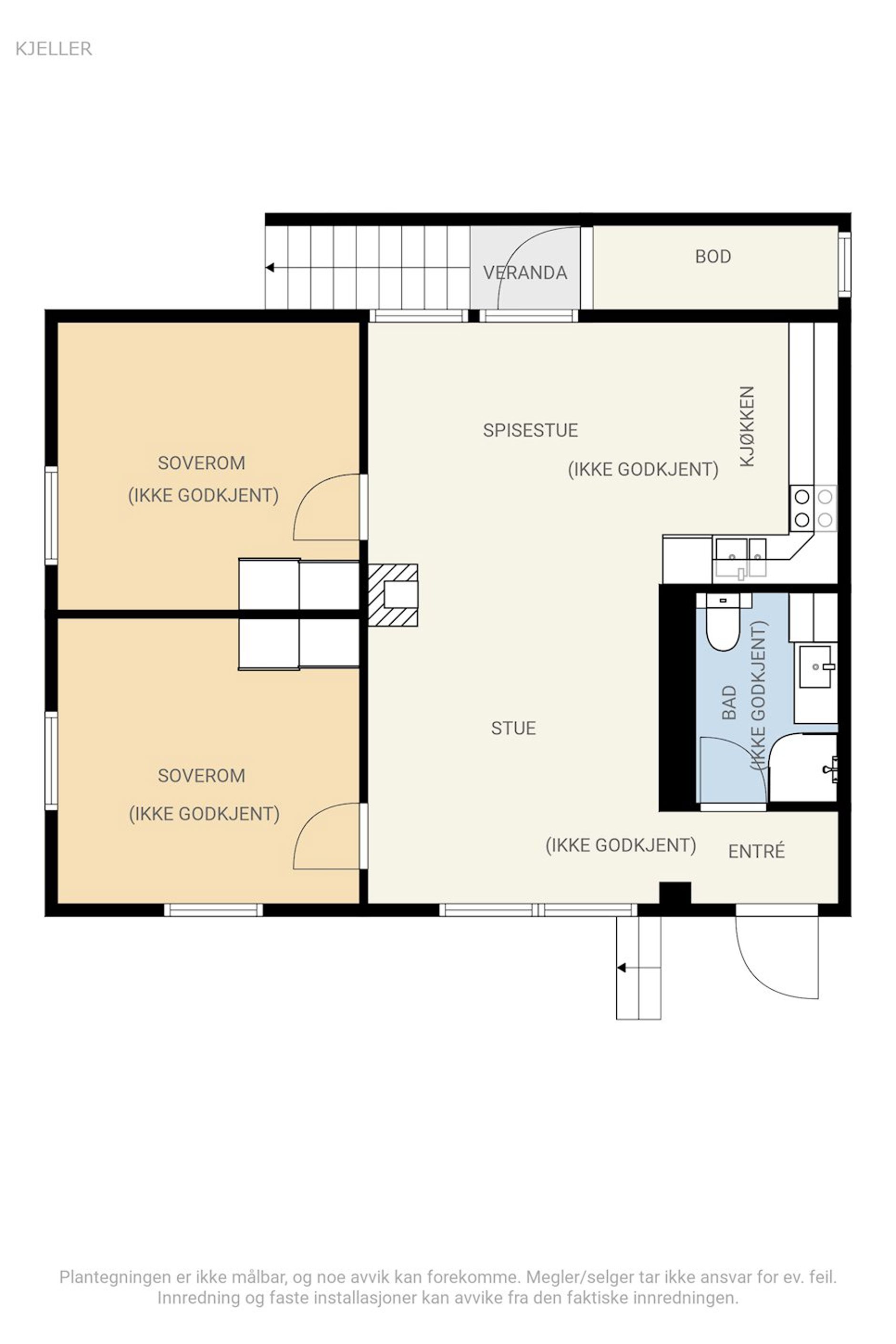 Postveien 22, SANDNES | DNB Eiendom | Fra hjem til hjem