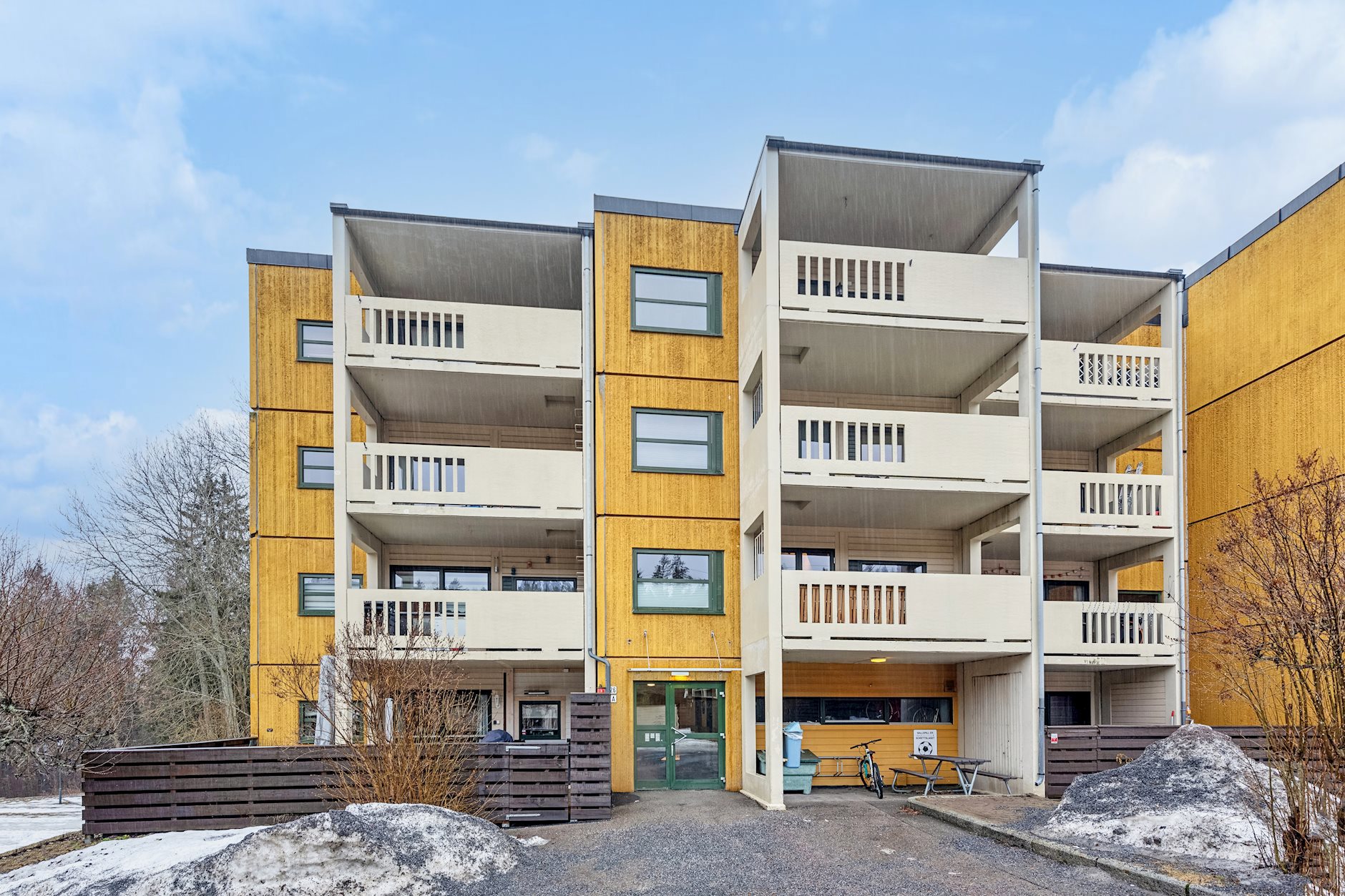 Lindebergåsen 26A, OSLO | DNB Eiendom | Fra hjem til hjem