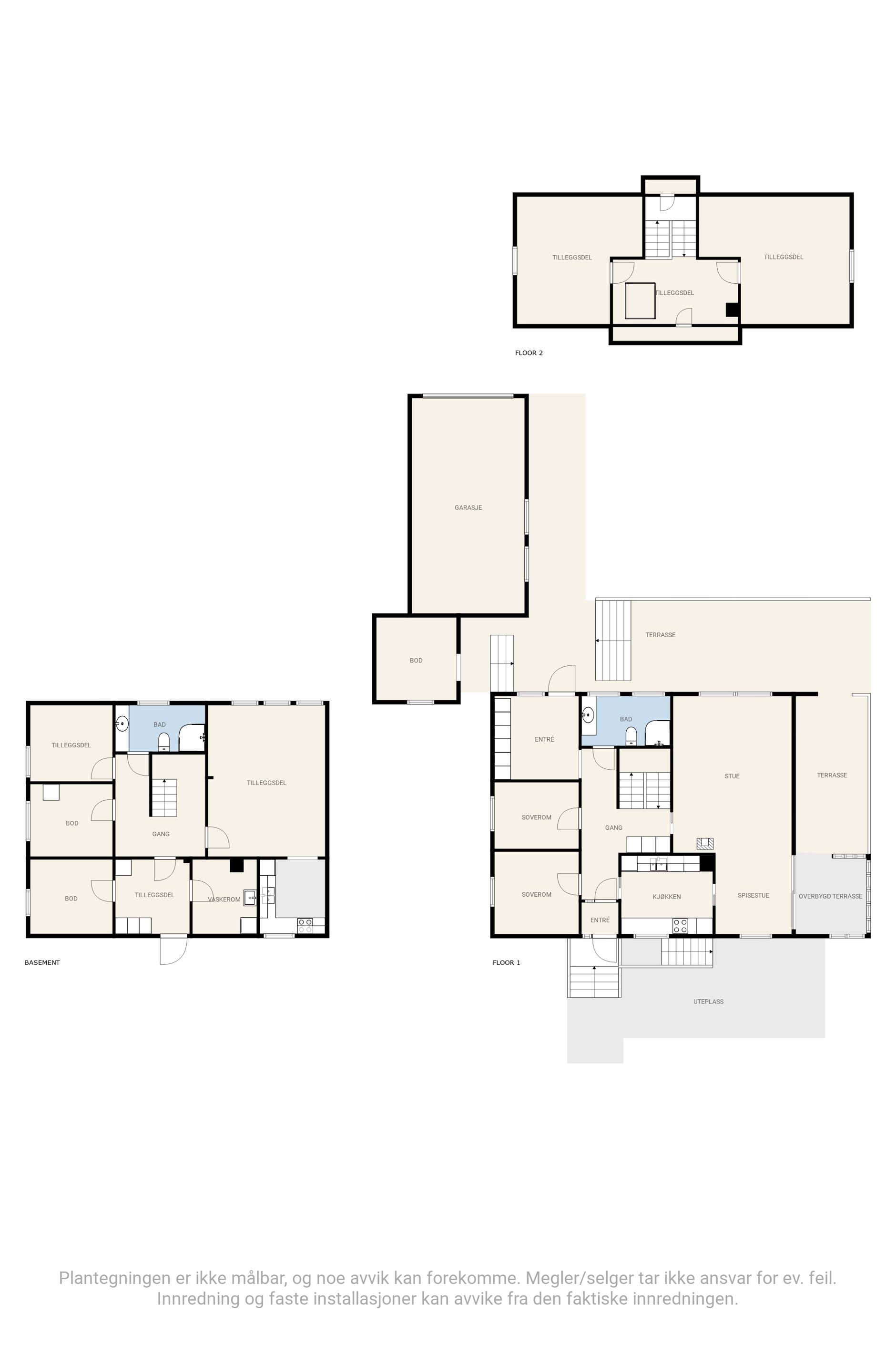 Kjelsbergarmen 6, SOLA | DNB Eiendom | Fra hjem til hjem