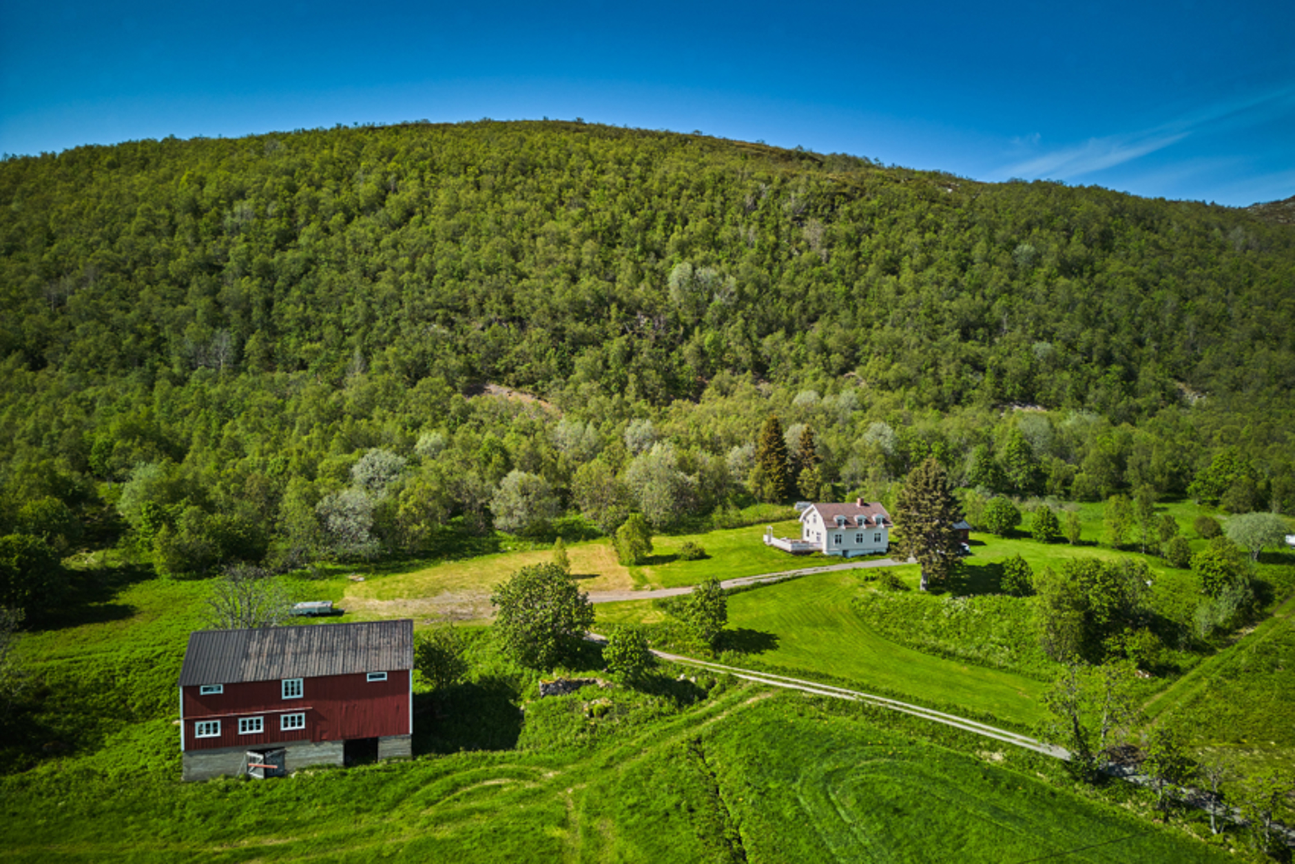 Bremnesveien 868, SORTLAND | DNB Eiendom | Fra hjem til hjem