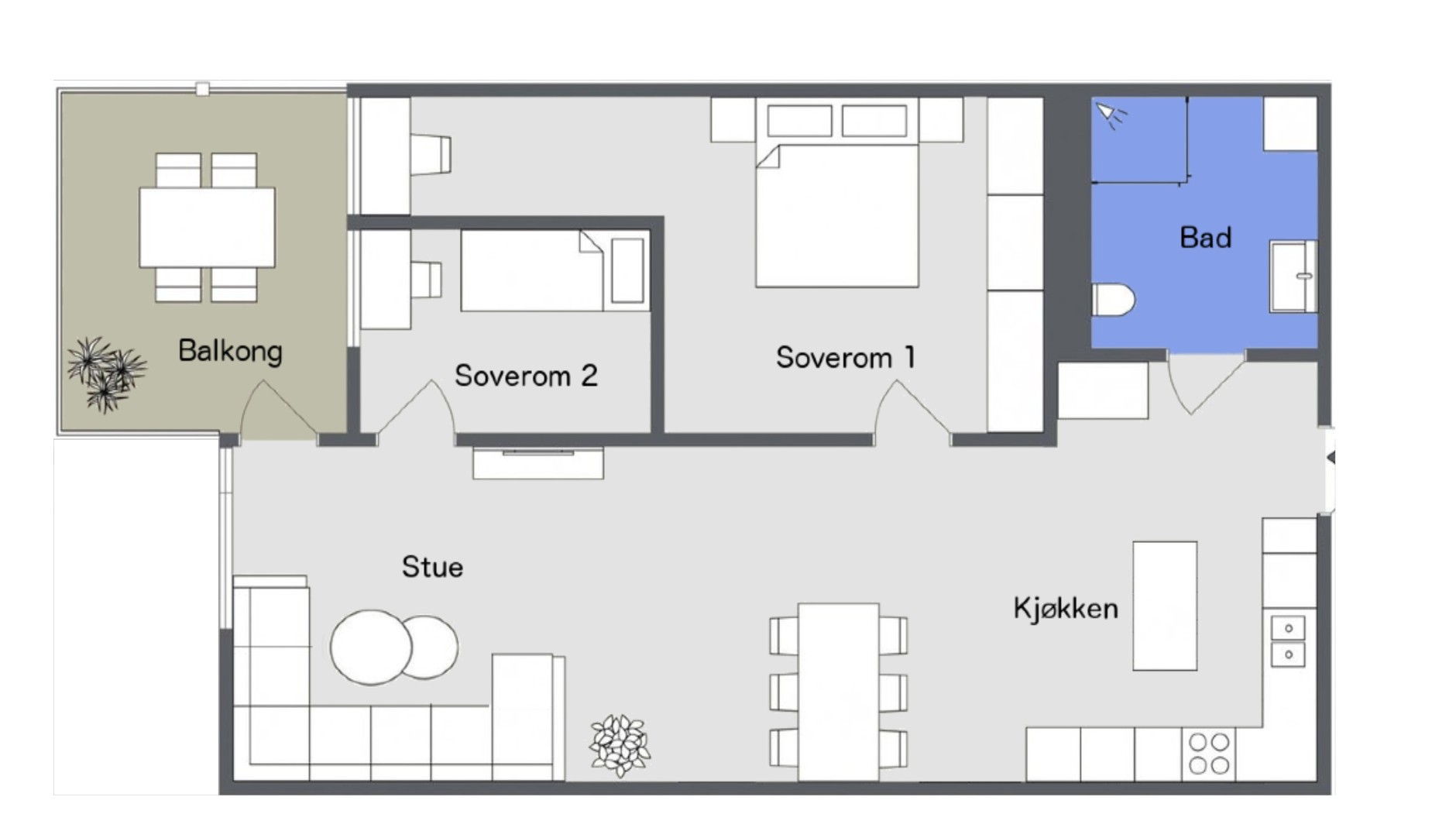 Åstadryggen 9, BILLINGSTAD | DNB Eiendom | Fra hjem til hjem