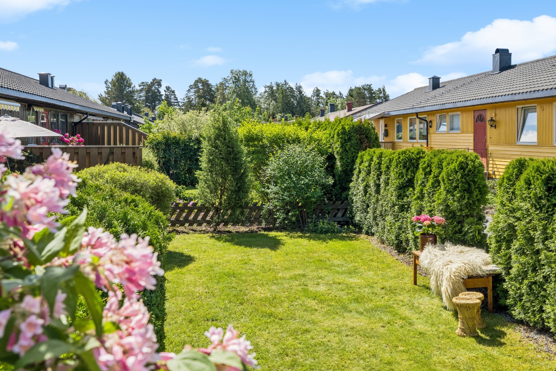 von Øtkens vei 50A, ÅS | DNB Eiendom | Fra hjem til hjem