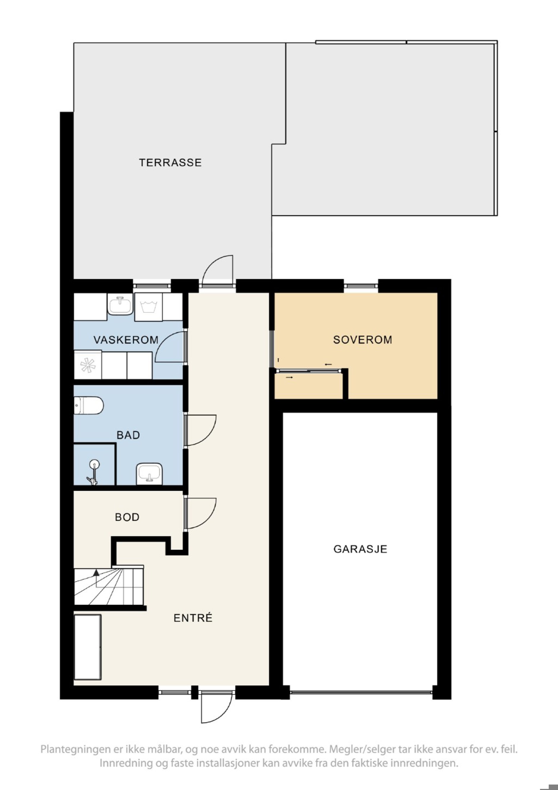 Kon-tikivegen 1A, HAUGESUND | DNB Eiendom | Fra hjem til hjem