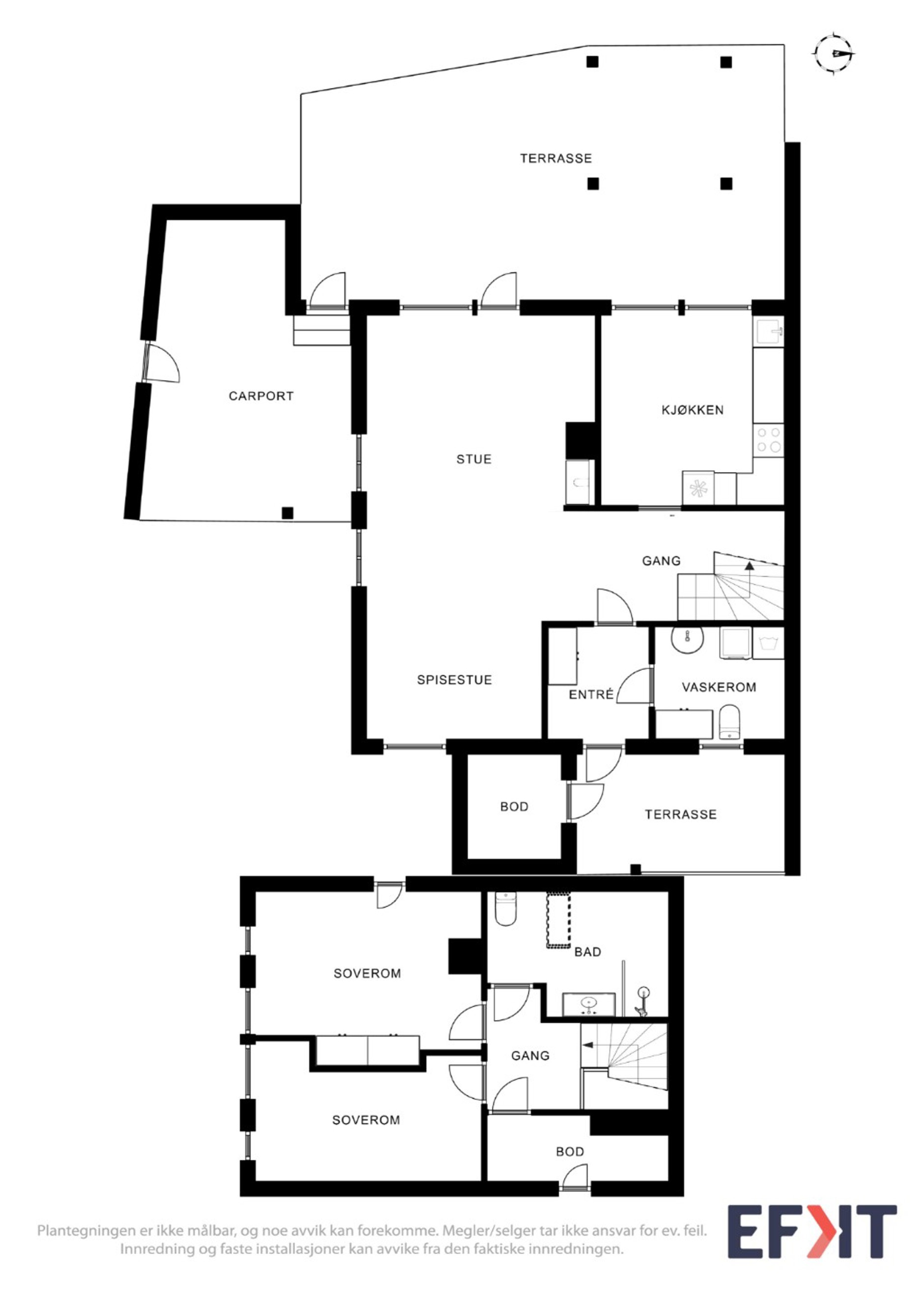 Willy Moes veg 29, HOLTER | DNB Eiendom | Fra hjem til hjem