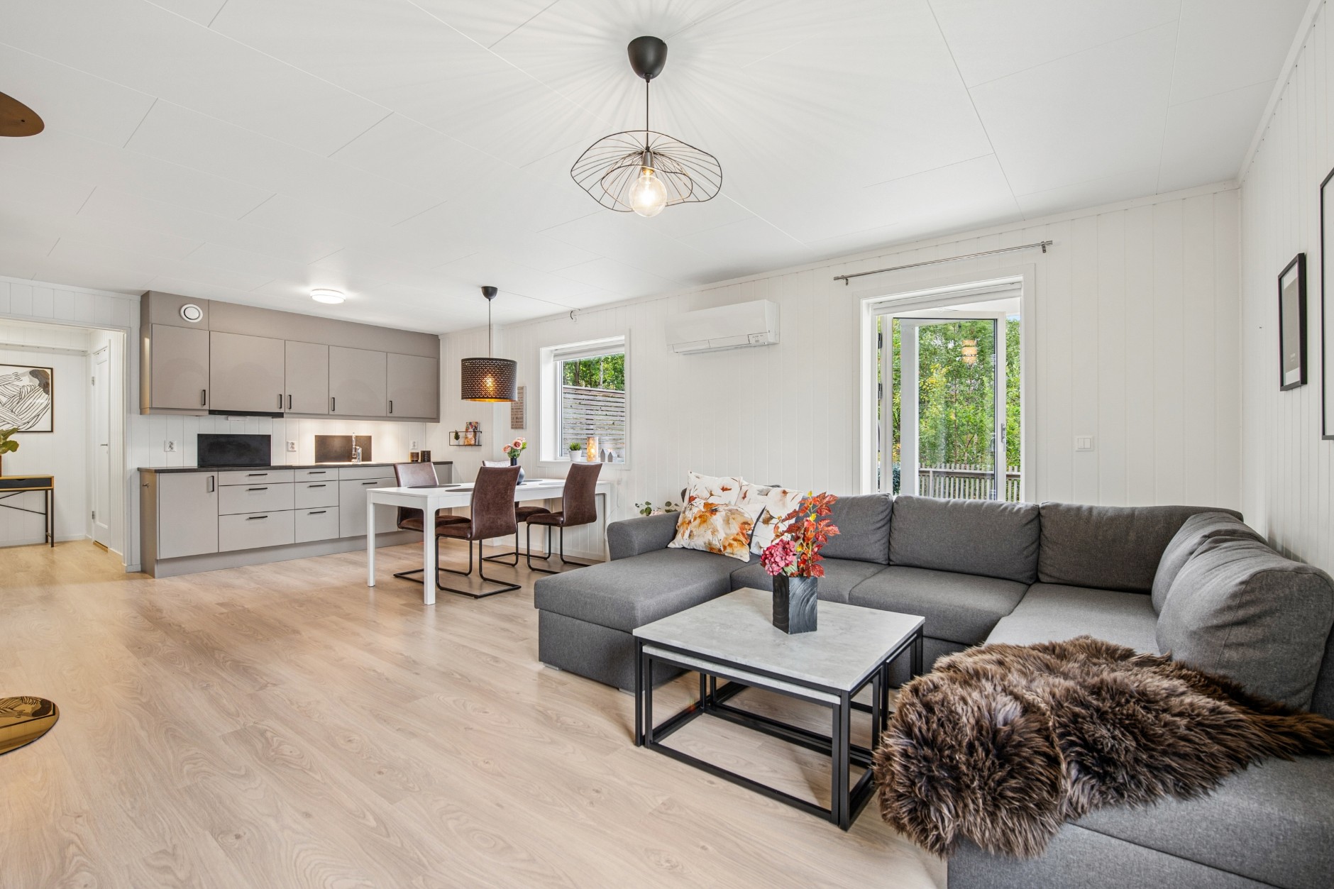 Galterudbekken 12B, LILLEHAMMER