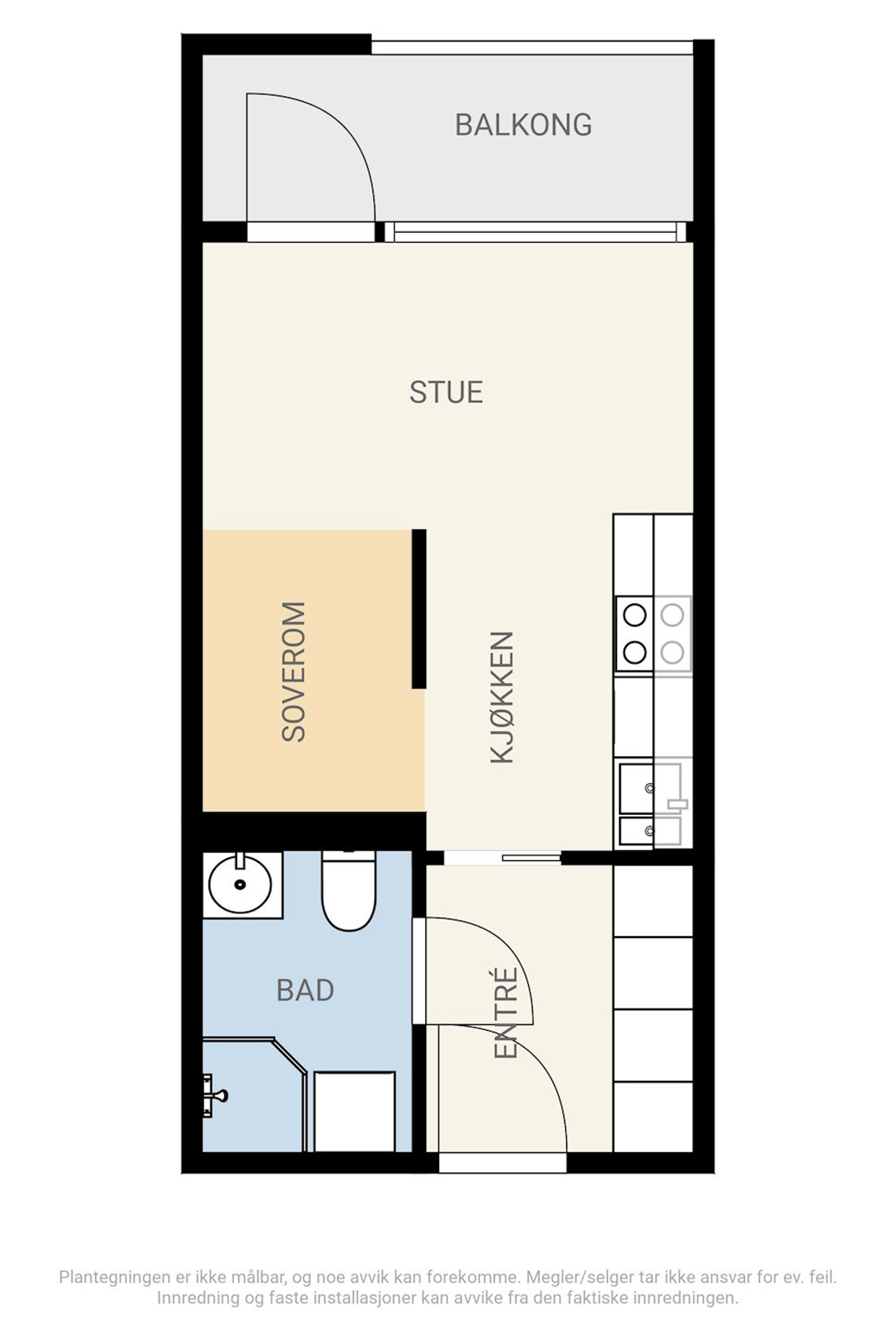 Nedre Holmegate 9C, STAVANGER | DNB Eiendom | Fra hjem til hjem