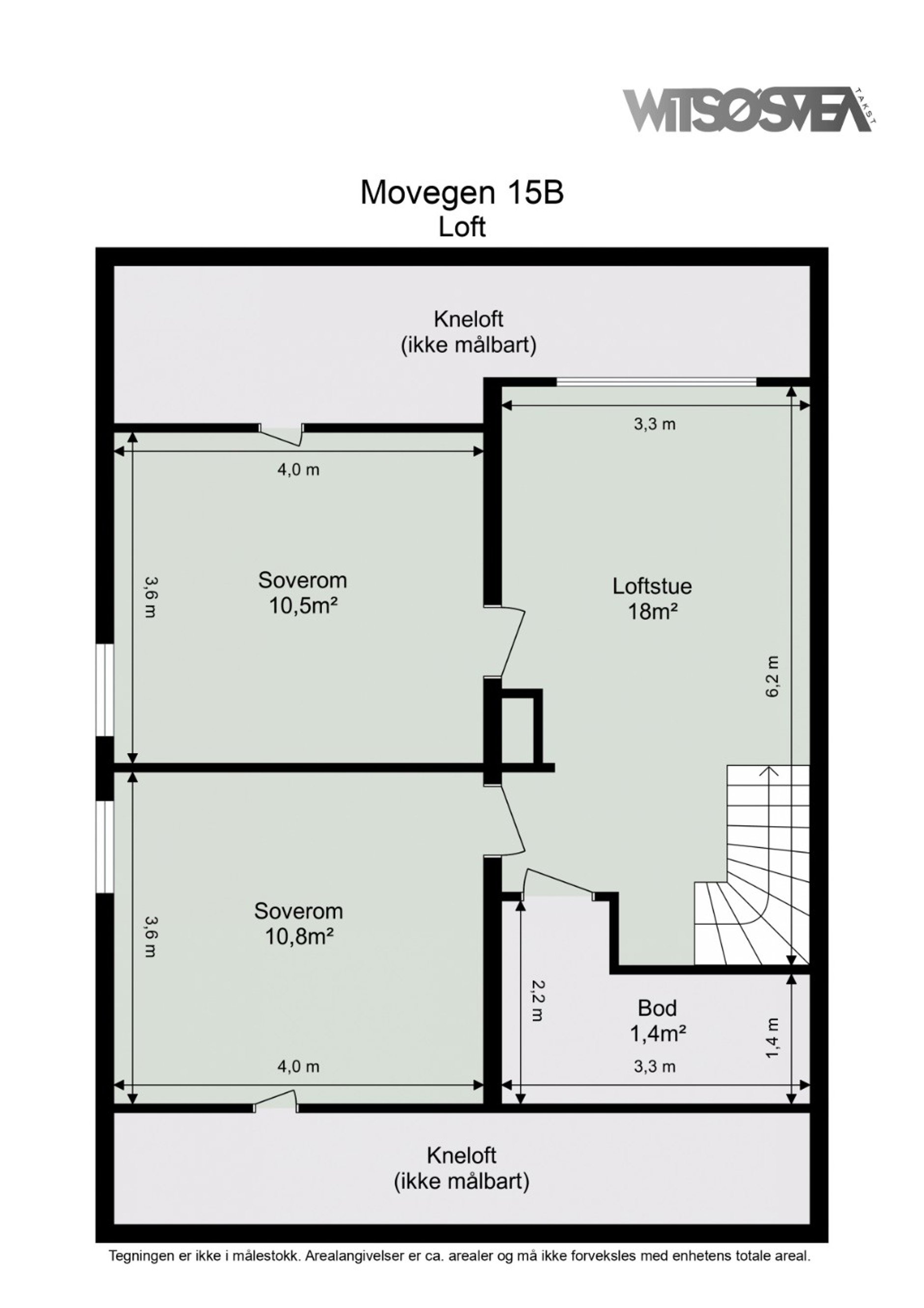 Movegen 15B, HOMMELVIK | DNB Eiendom | Fra hjem til hjem