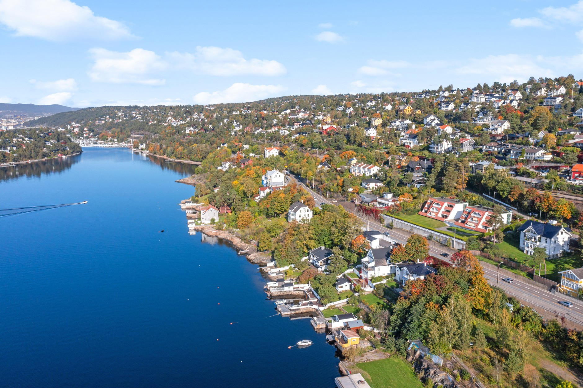 Nordstrand terrasse 43, OSLO | DNB Eiendom | Fra hjem til hjem