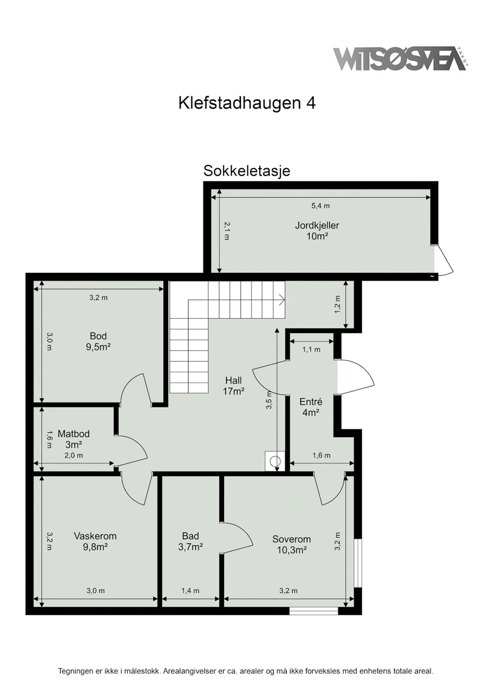 Klefstadhaugen 4, BOSBERG | DNB Eiendom | Fra hjem til hjem