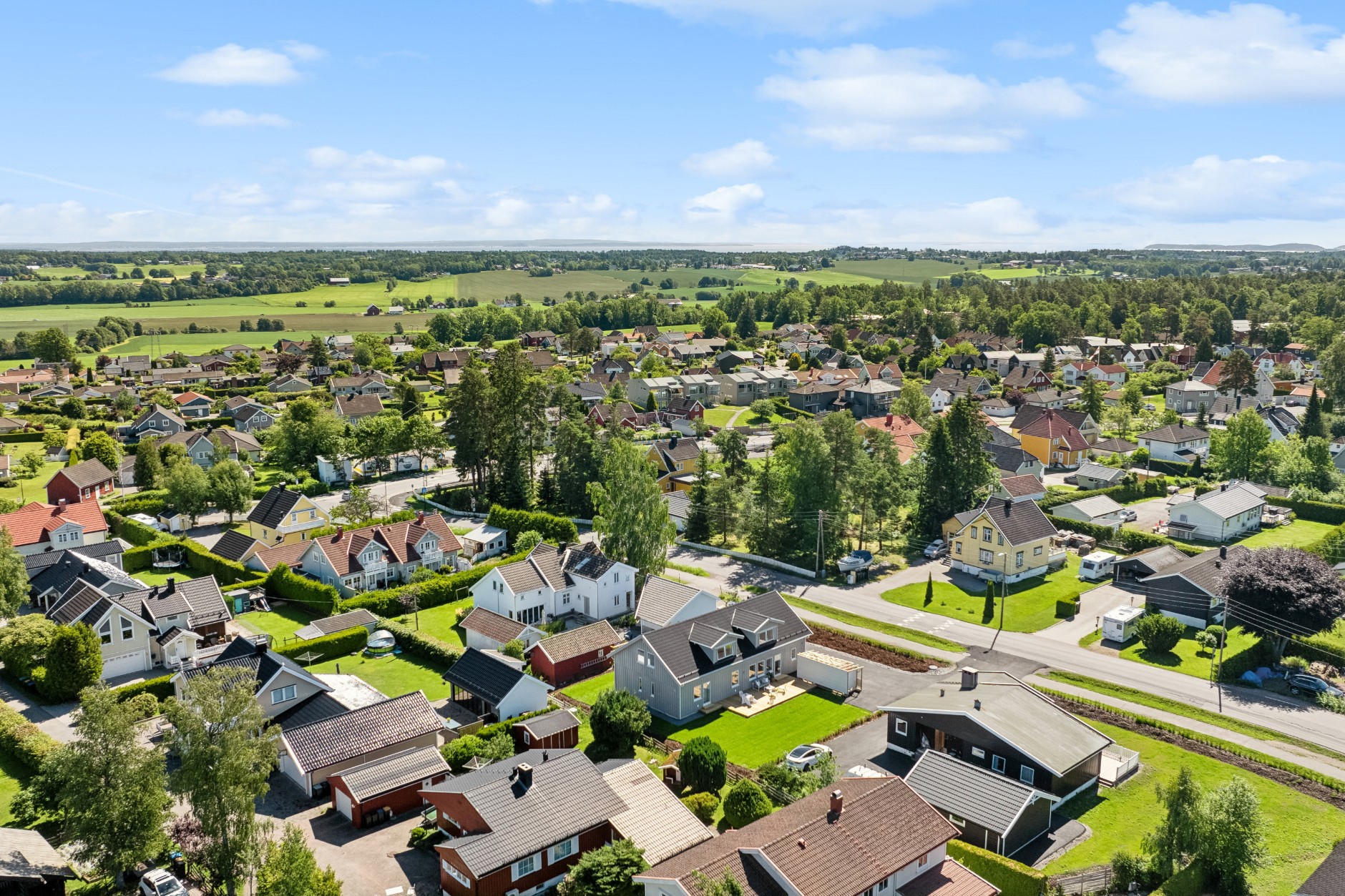 Syrbekkveien 3A, TØNSBERG | DNB Eiendom | Fra hjem til hjem