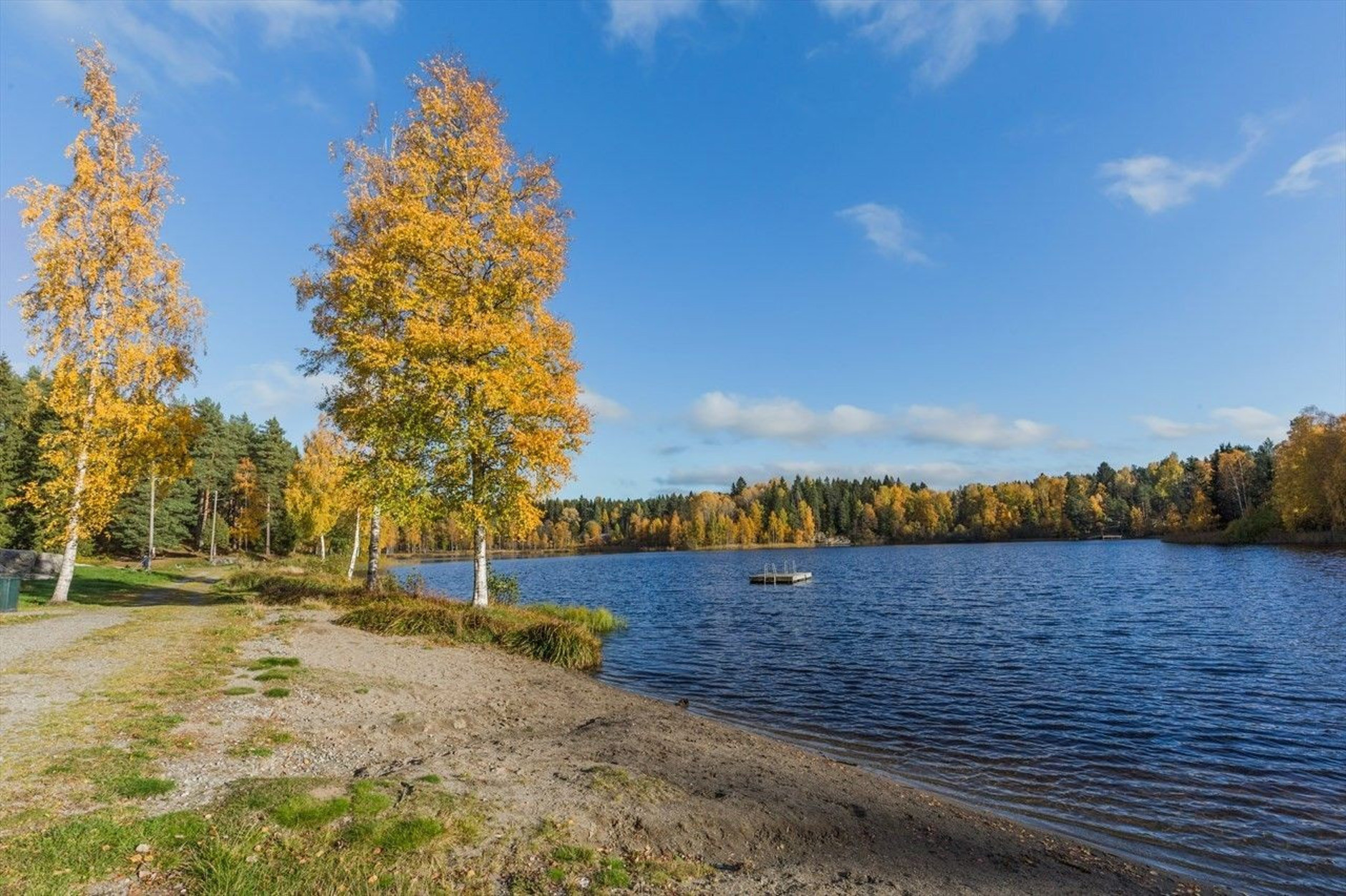 Øverliveien 78, OSLO | DNB Eiendom | Fra hjem til hjem