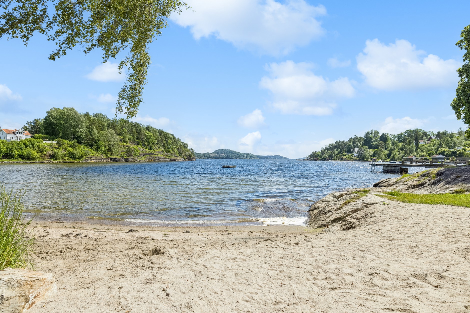 Brånanvegen 4E, PORSGRUNN | DNB Eiendom | Fra hjem til hjem