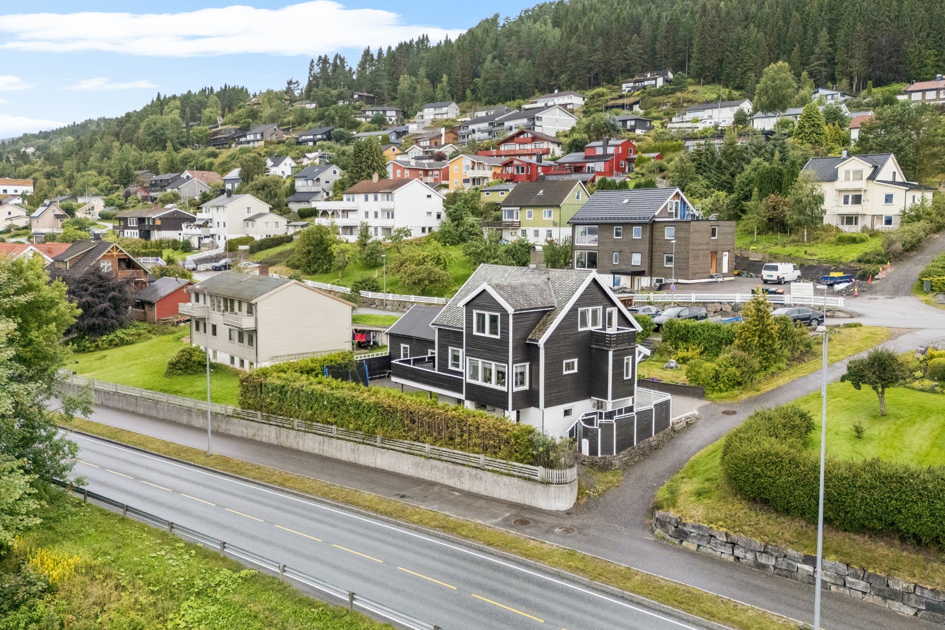 Vestre Mellomveg 15, MOLDE