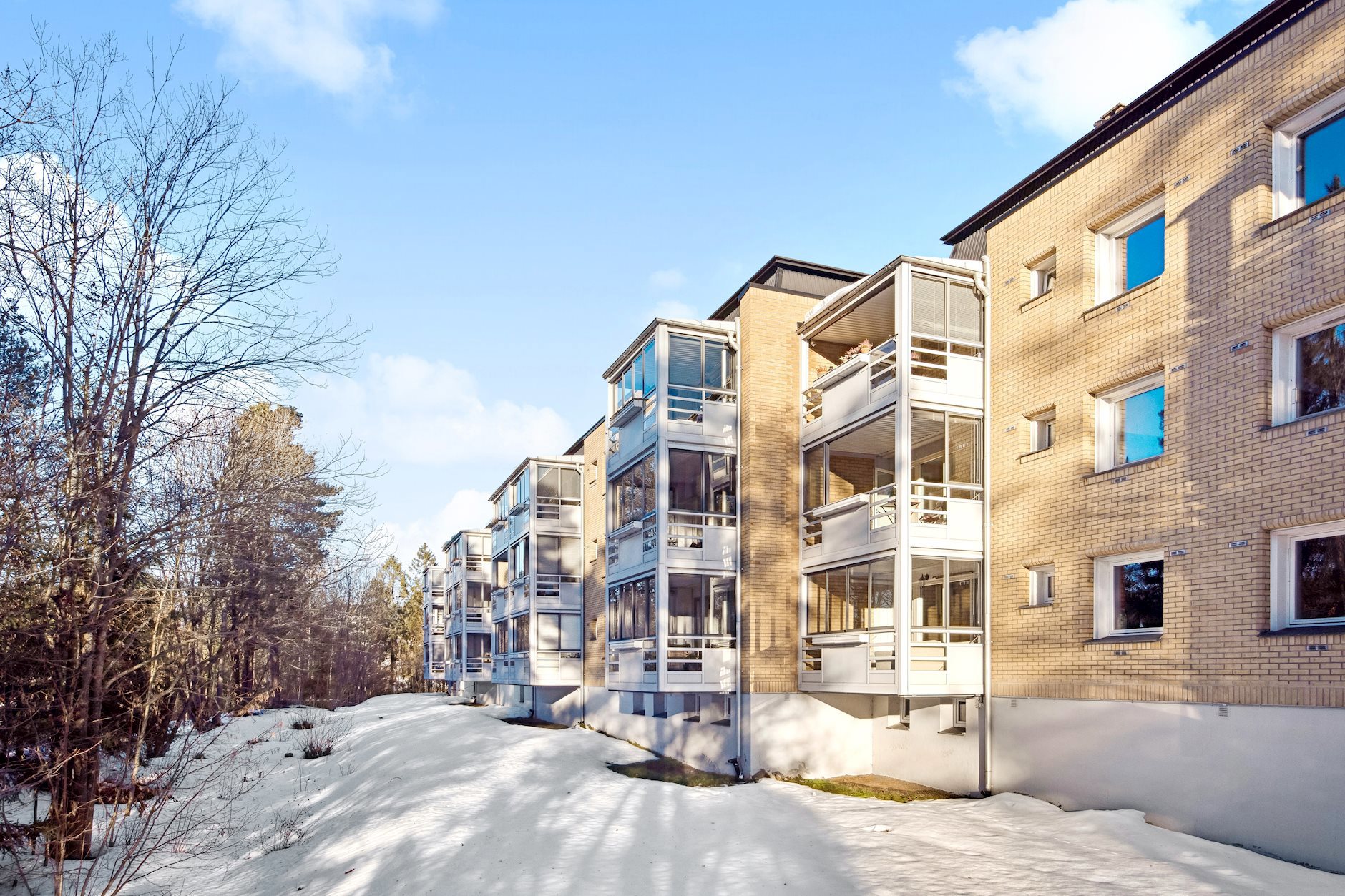 Kokkerudåsen 29, HØVIK | DNB Eiendom | Fra hjem til hjem