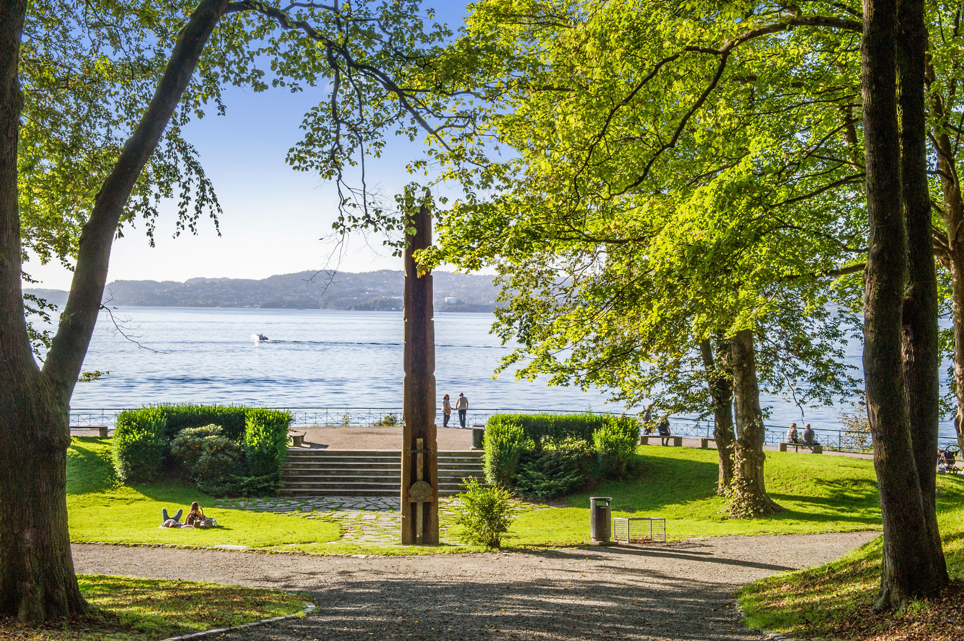 Nordnesveien 64, BERGEN | DNB Eiendom | Fra hjem til hjem