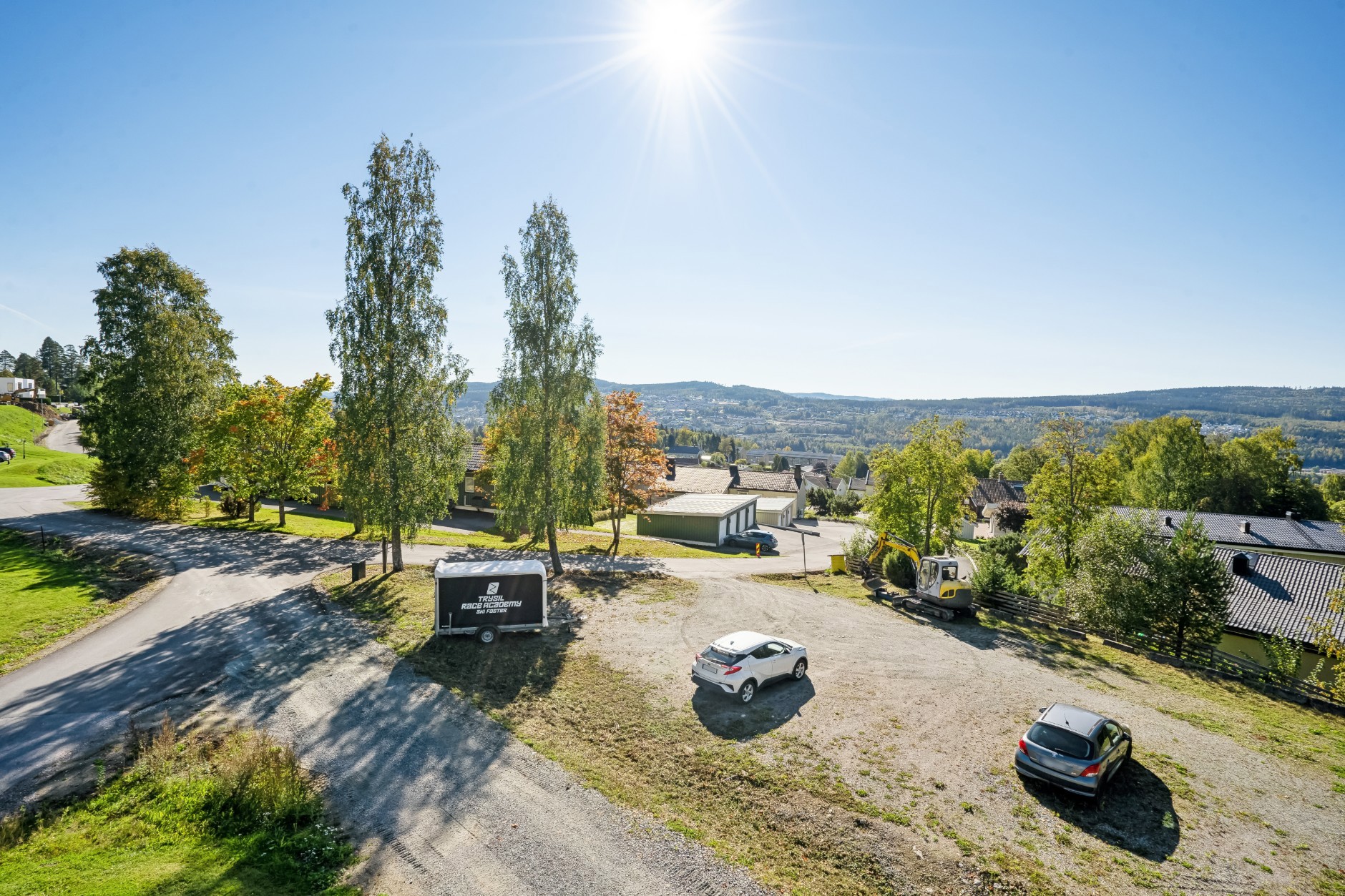 Barkvegen 6, KONGSVINGER | DNB Eiendom | Fra hjem til hjem