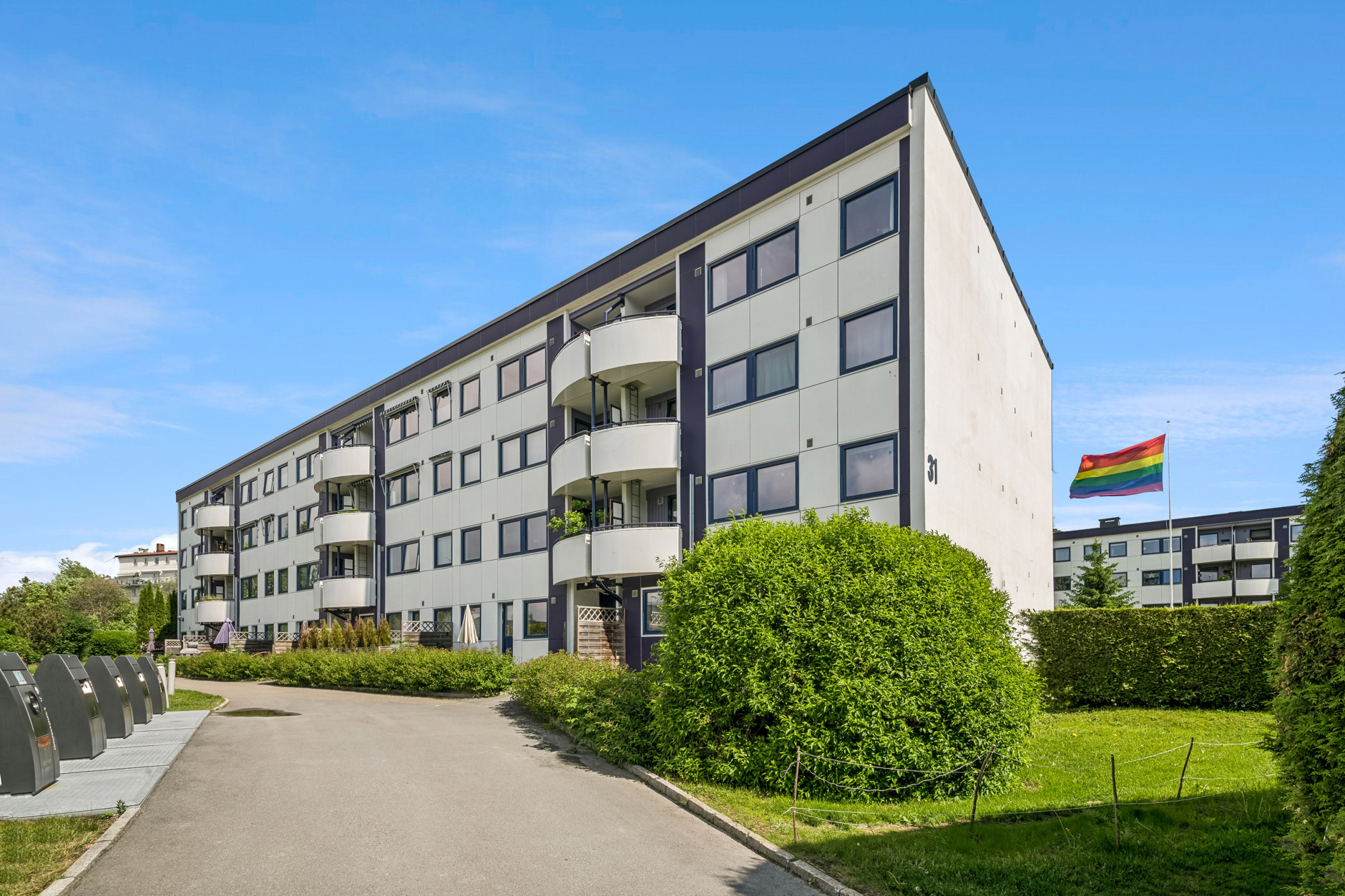 Ovenbakken 31C, ØSTERÅS | DNB Eiendom | Fra hjem til hjem