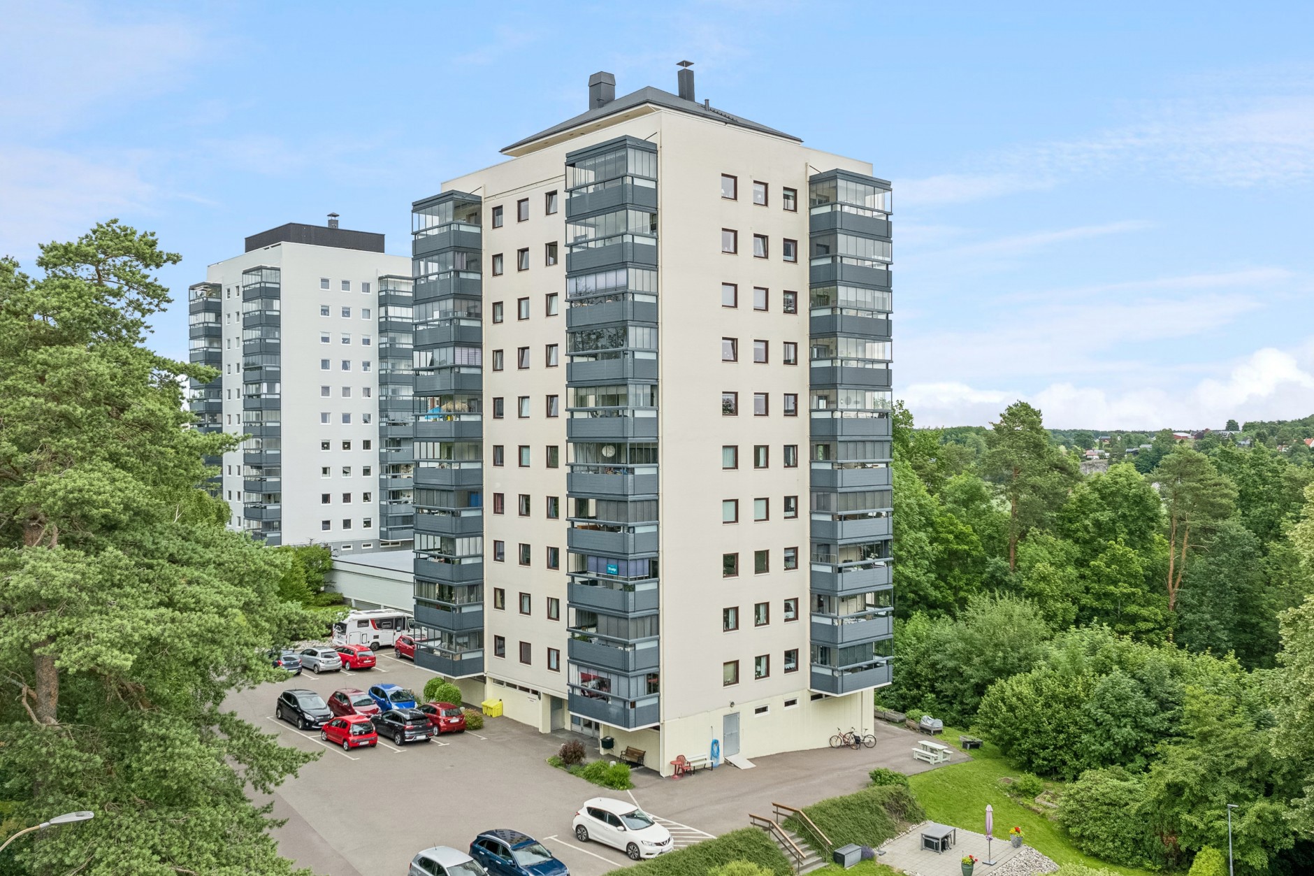 Dronning Åsas vei 8, TØNSBERG | DNB Eiendom | Fra hjem til hjem