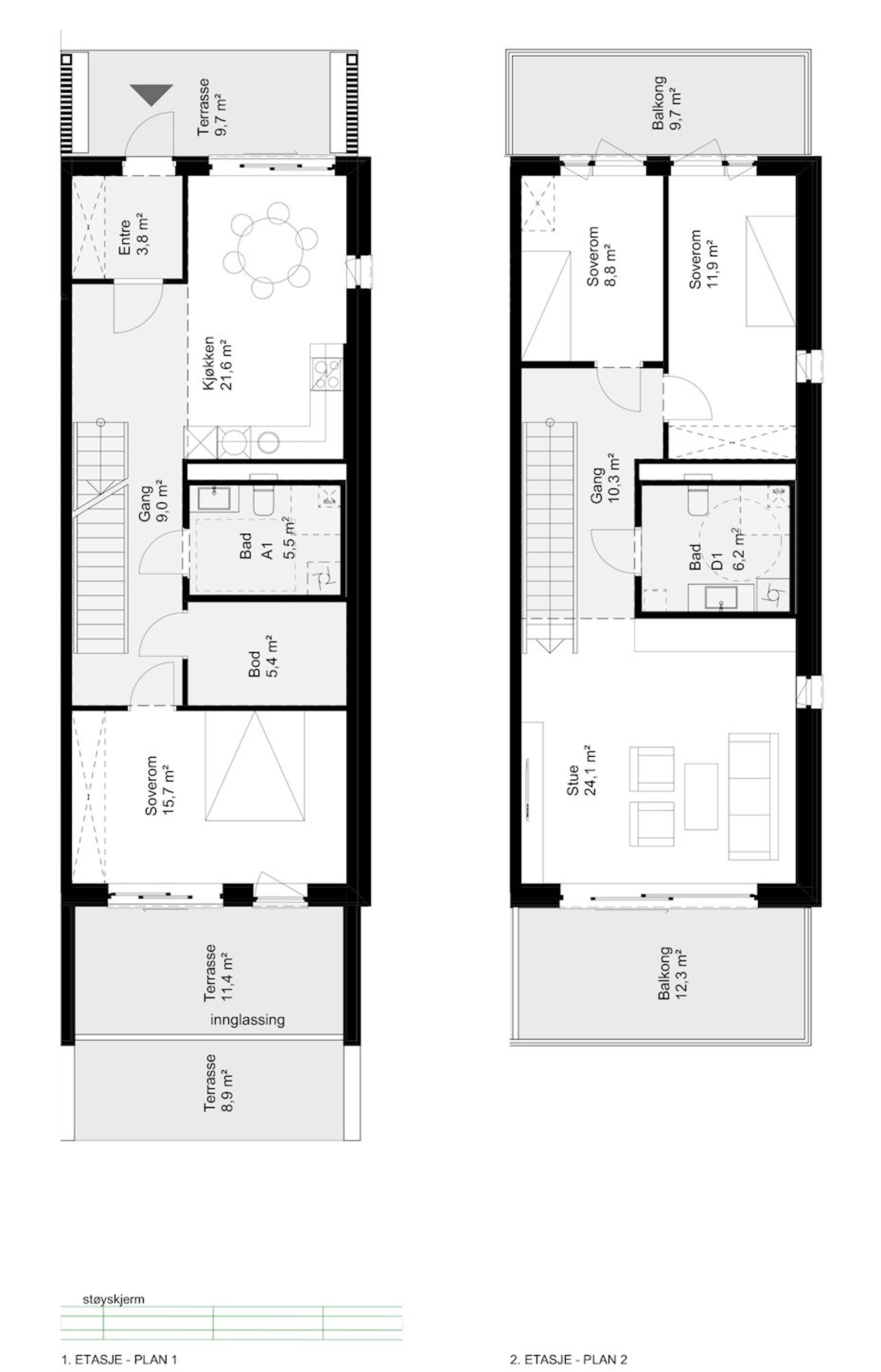 Marmælen, TROMSØ | DNB Eiendom | Fra hjem til hjem