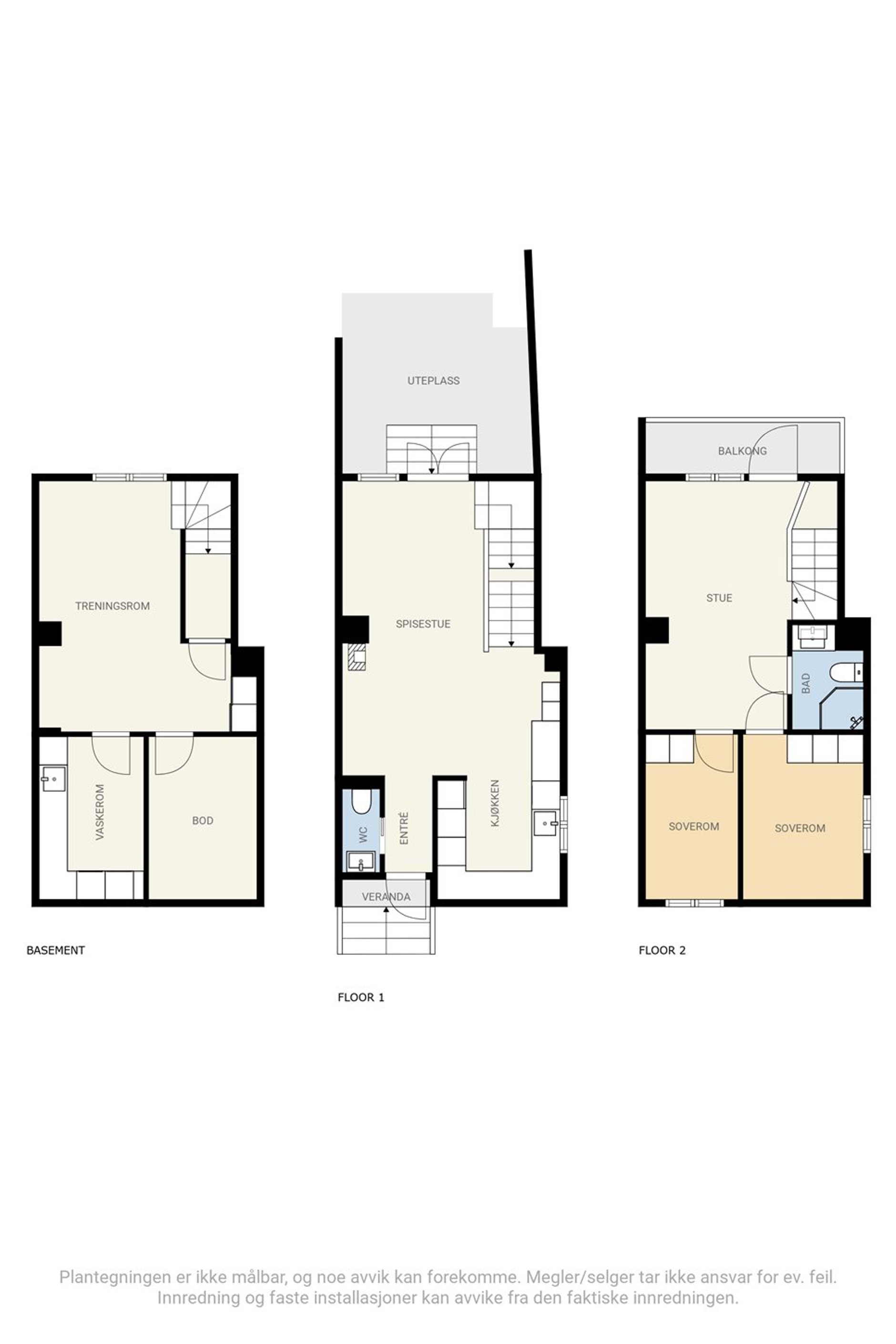 K A Torgersens gate 5A, STAVERN | DNB Eiendom | Fra hjem til hjem