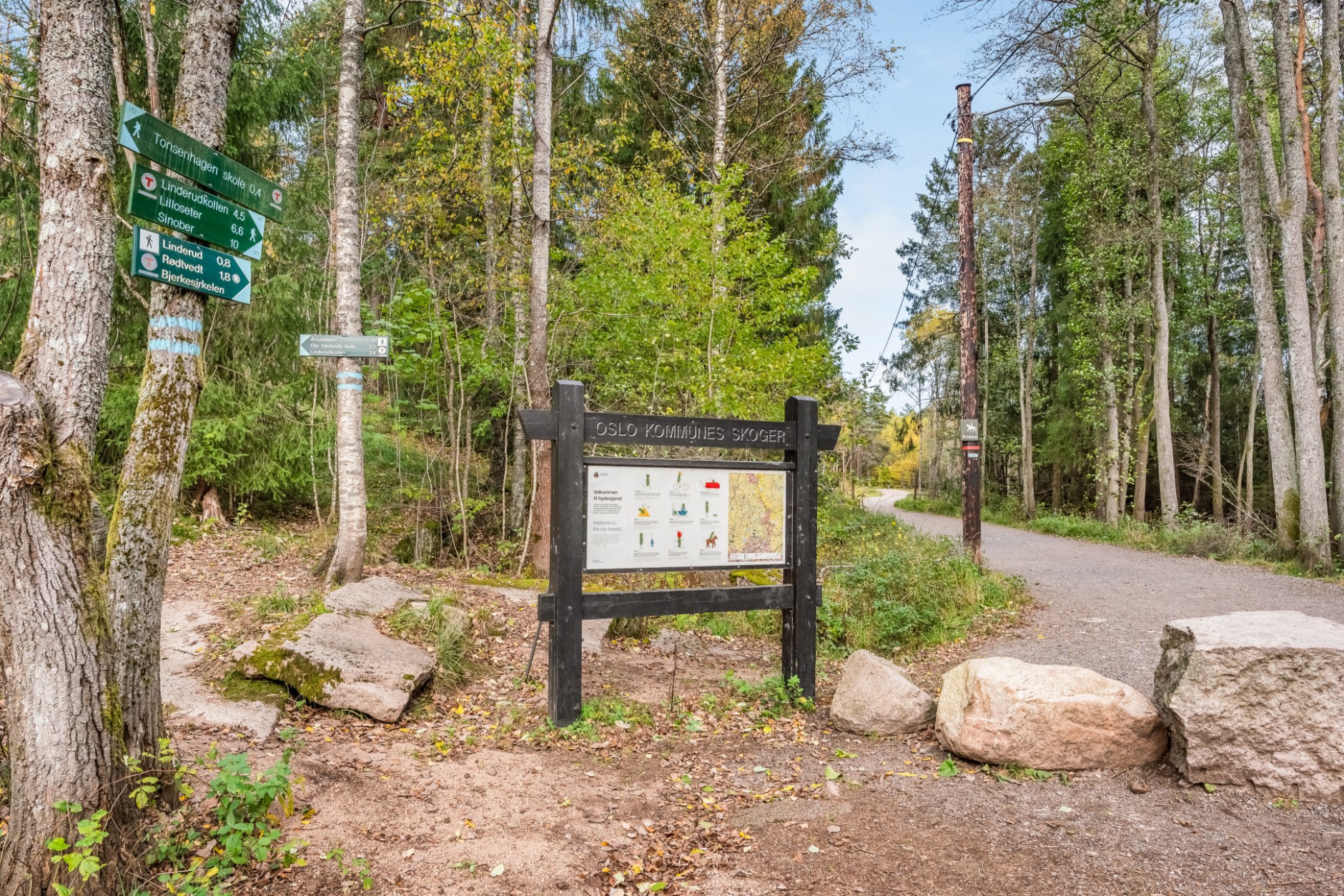 Rødbergveien 13B, OSLO | DNB Eiendom | Fra hjem til hjem