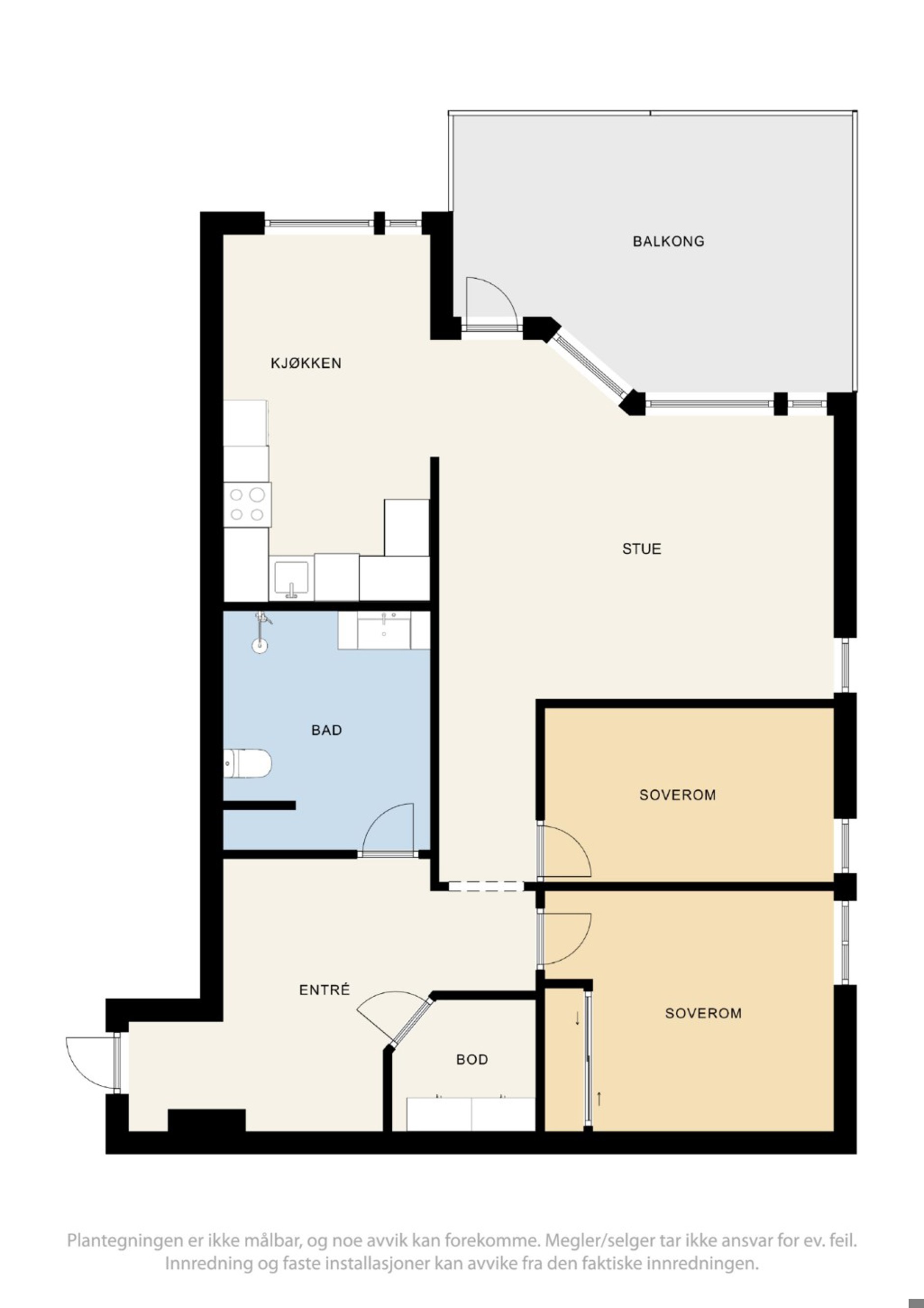 Hatlestadlia 145, NESTTUN | DNB Eiendom | Fra hjem til hjem