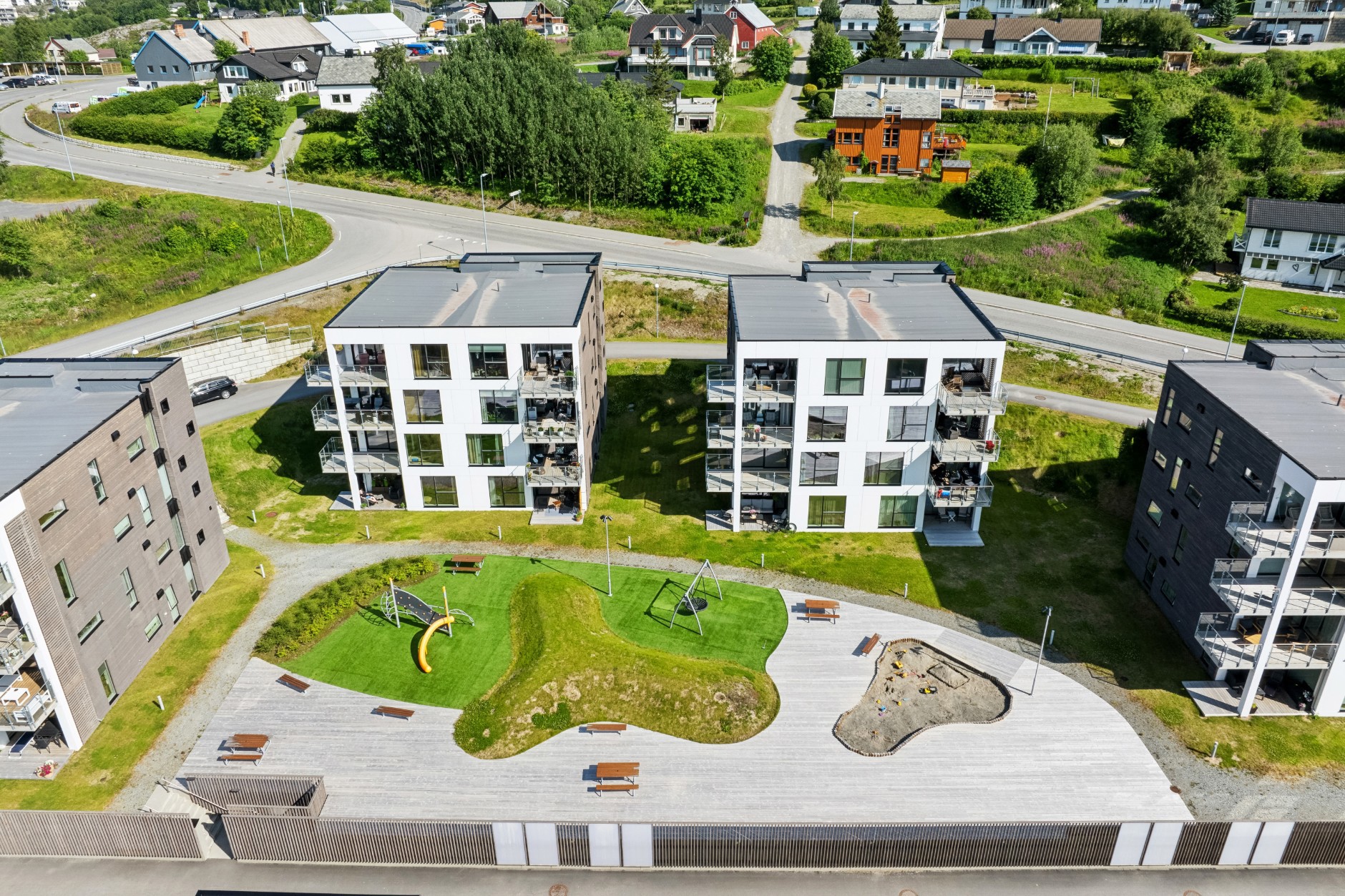 Bossekopfjæra 1, ALTA | DNB Eiendom | Fra hjem til hjem