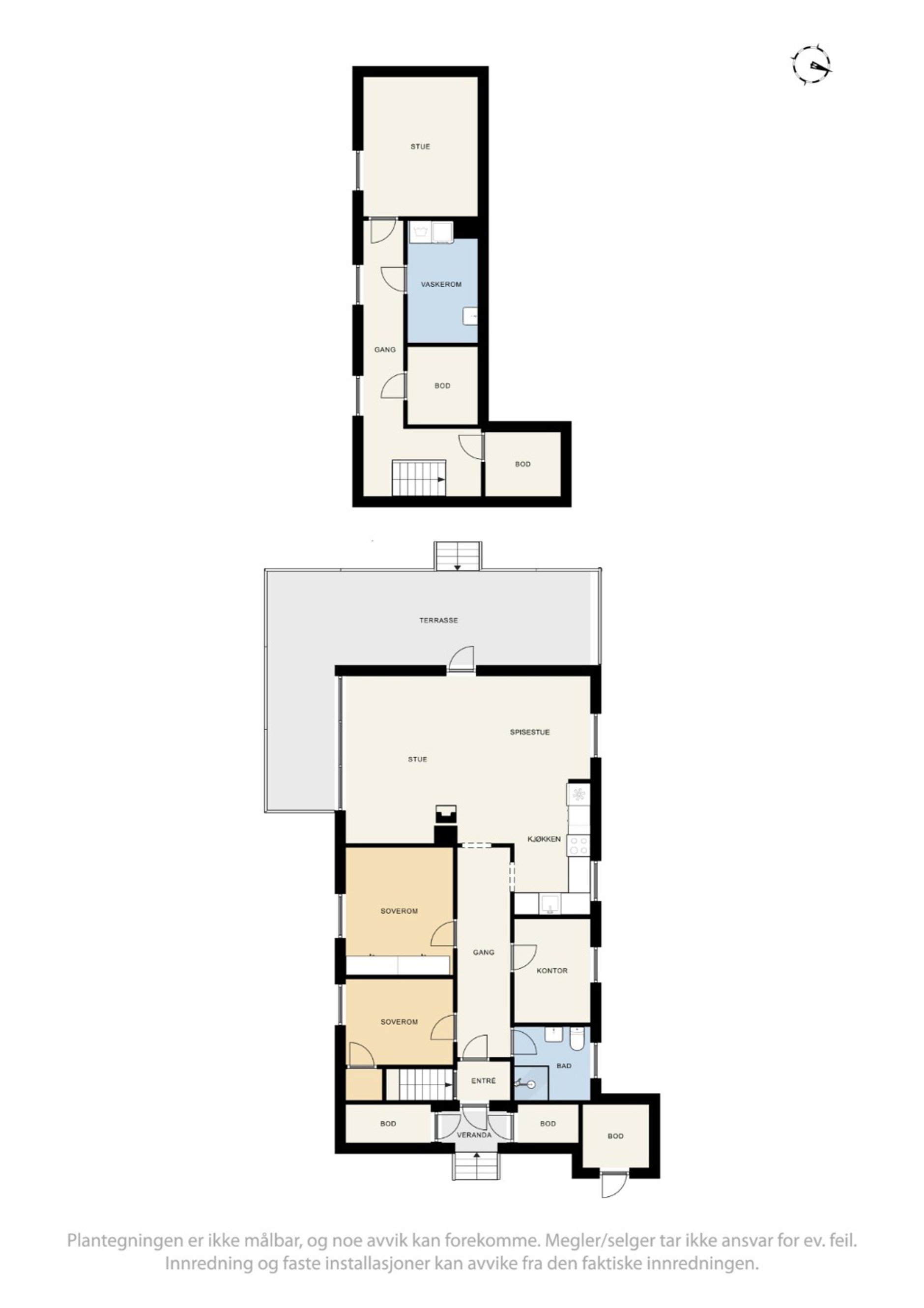 Skaberudvegen 35, ESPA | DNB Eiendom | Fra hjem til hjem