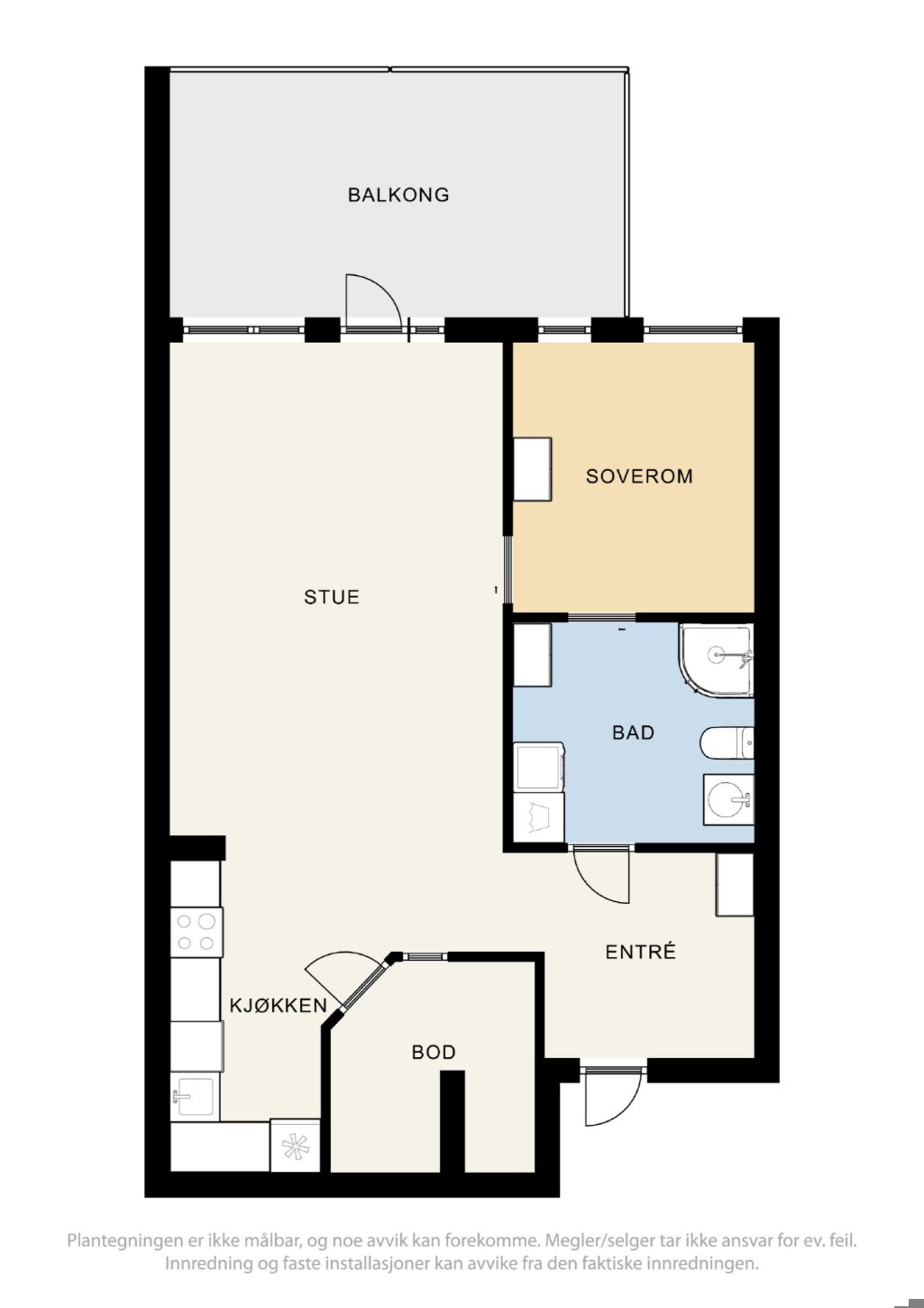 Vollenetoppen 8, ARENDAL | DNB Eiendom | Fra hjem til hjem