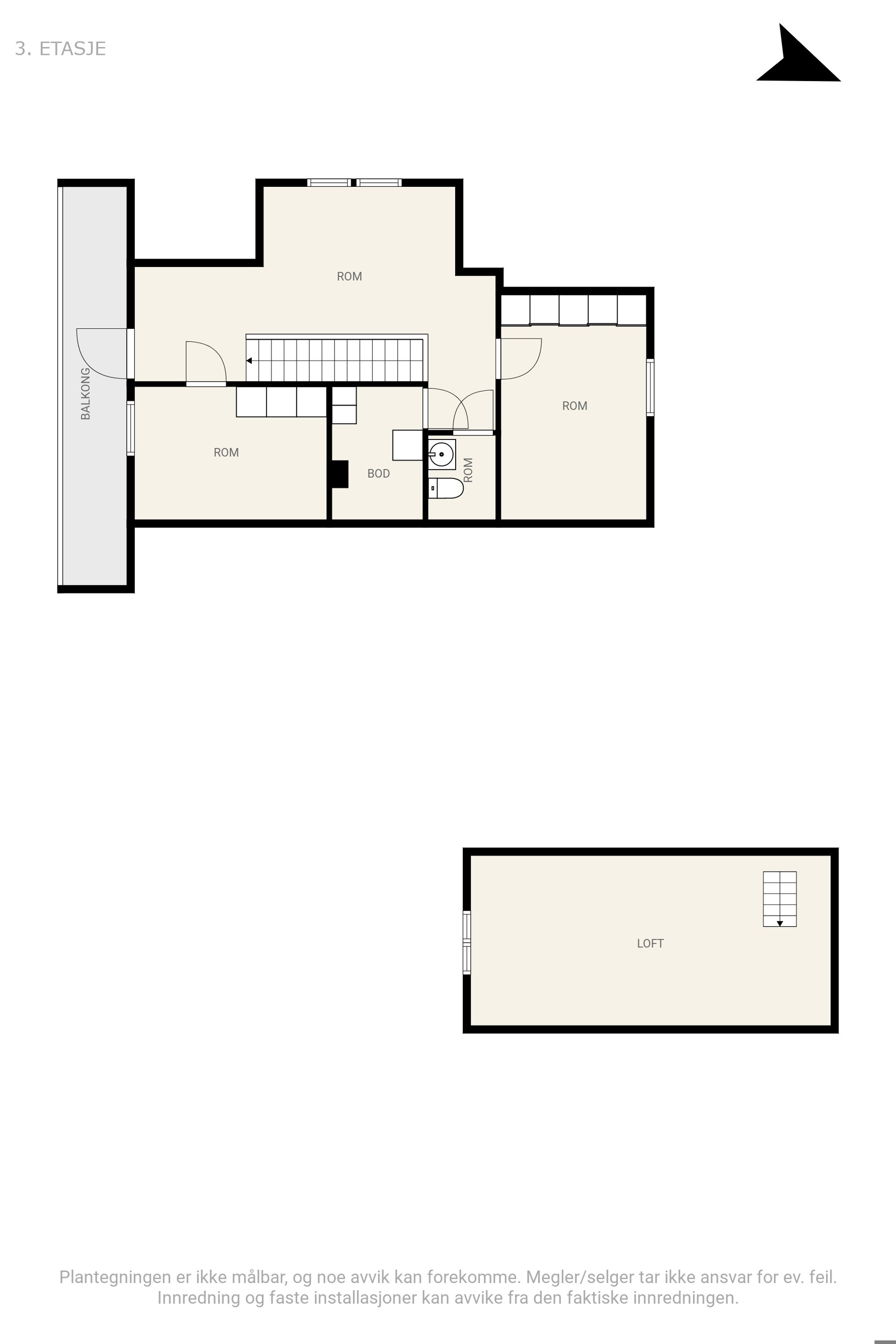 Granittveien 18, HØNEFOSS | DNB Eiendom | Fra hjem til hjem