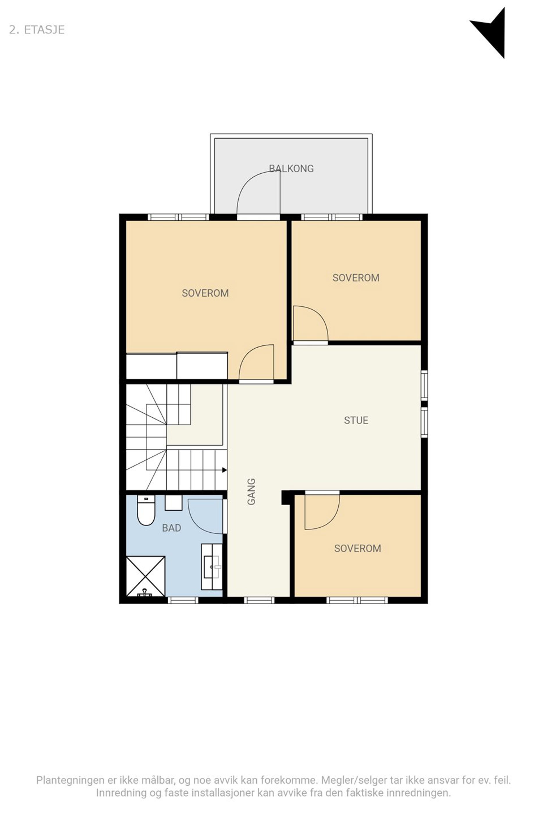 Borgeveien 109B, SELLEBAKK | DNB Eiendom | Fra hjem til hjem