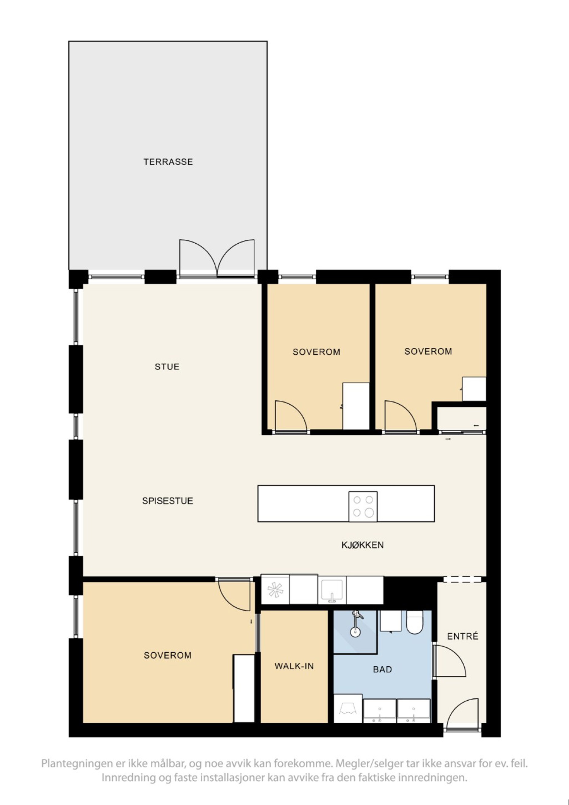 Fernanda Nissens gate 1A, OSLO | DNB Eiendom | Fra hjem til hjem